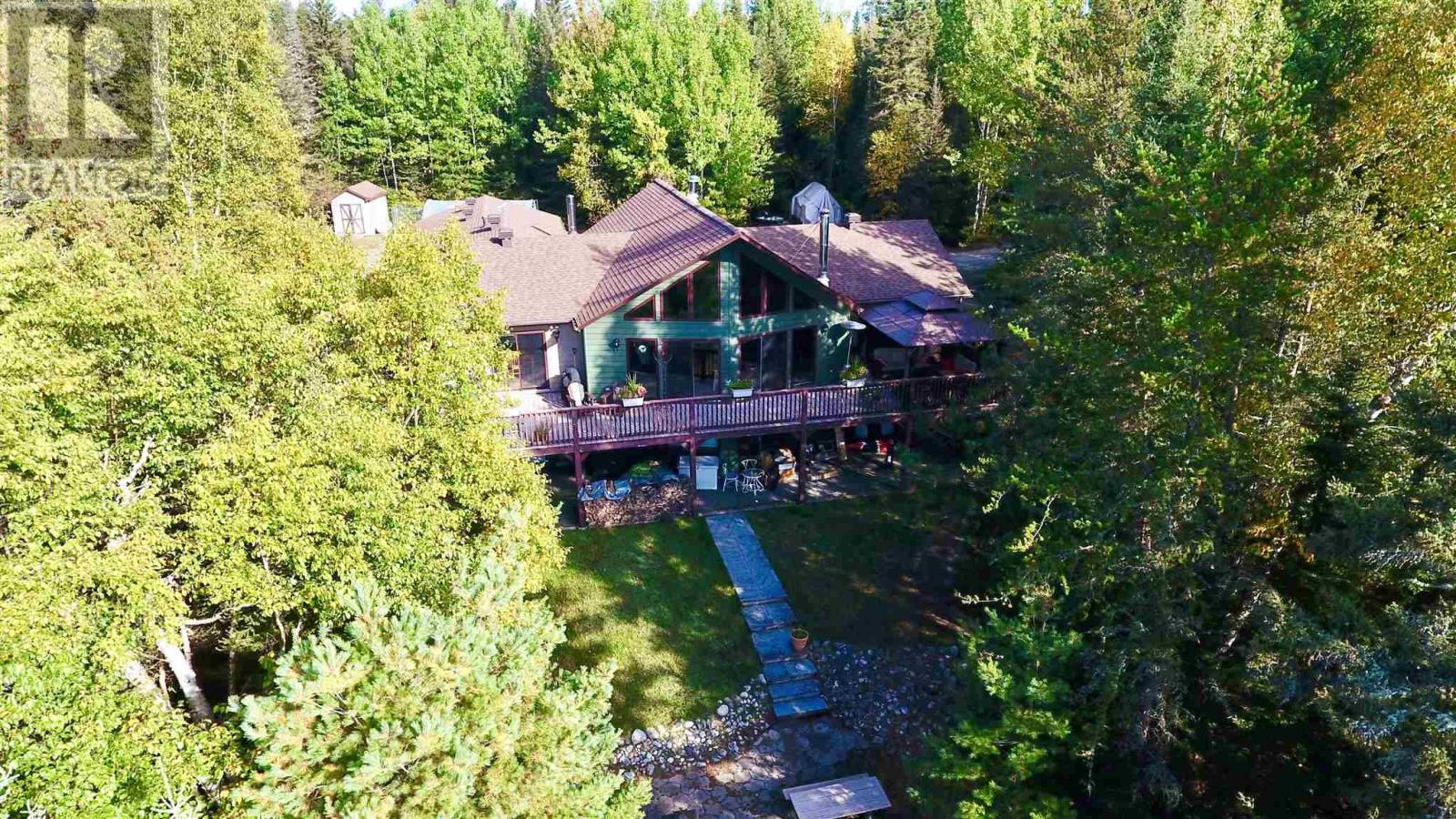 Lot 25 Thrush Ave, Chapleau, Ontario  P0M 1K0 - Photo 2 - SM252813