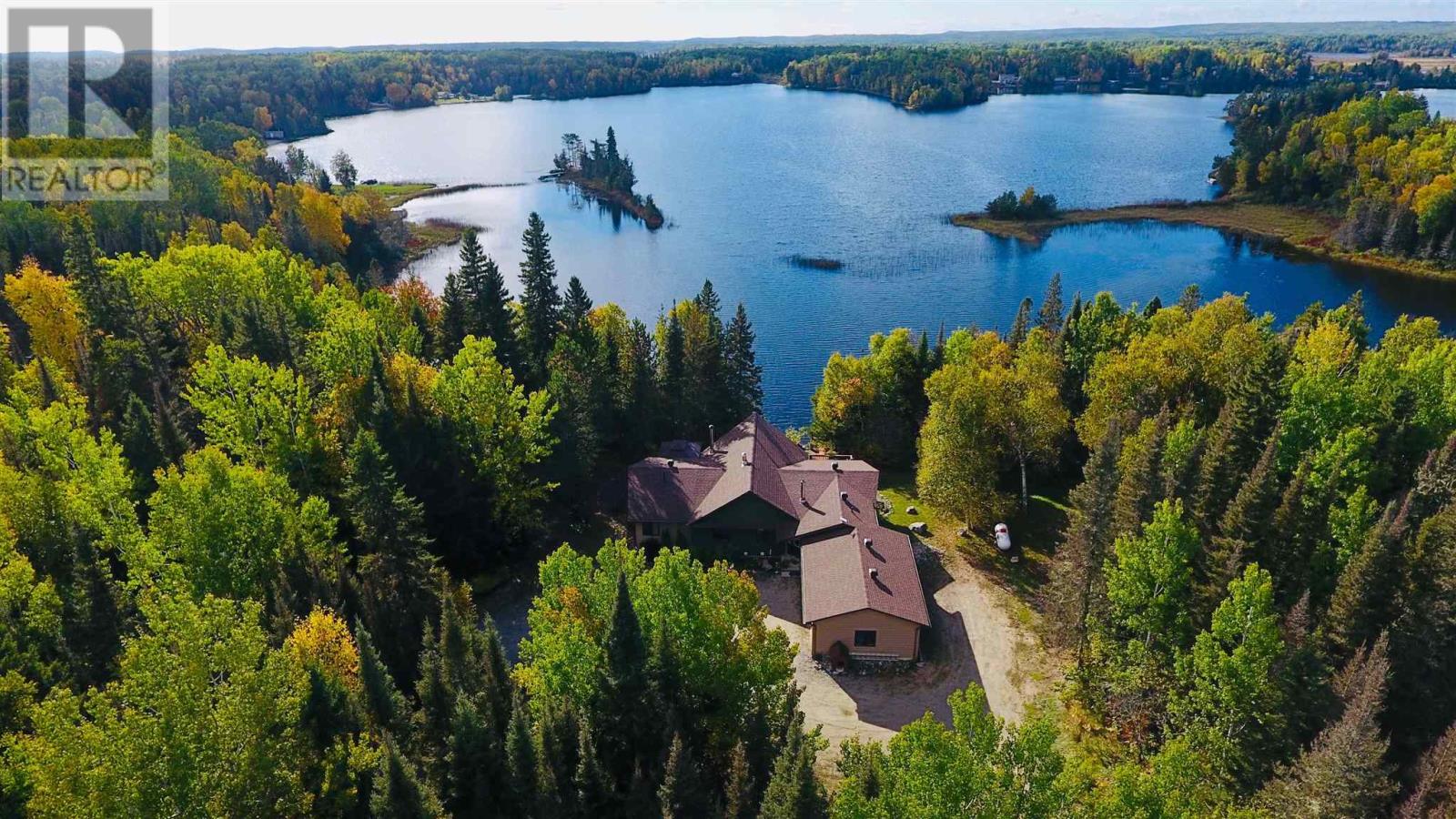 Lot 25 Thrush Ave, Chapleau, Ontario  P0M 1K0 - Photo 1 - SM252813