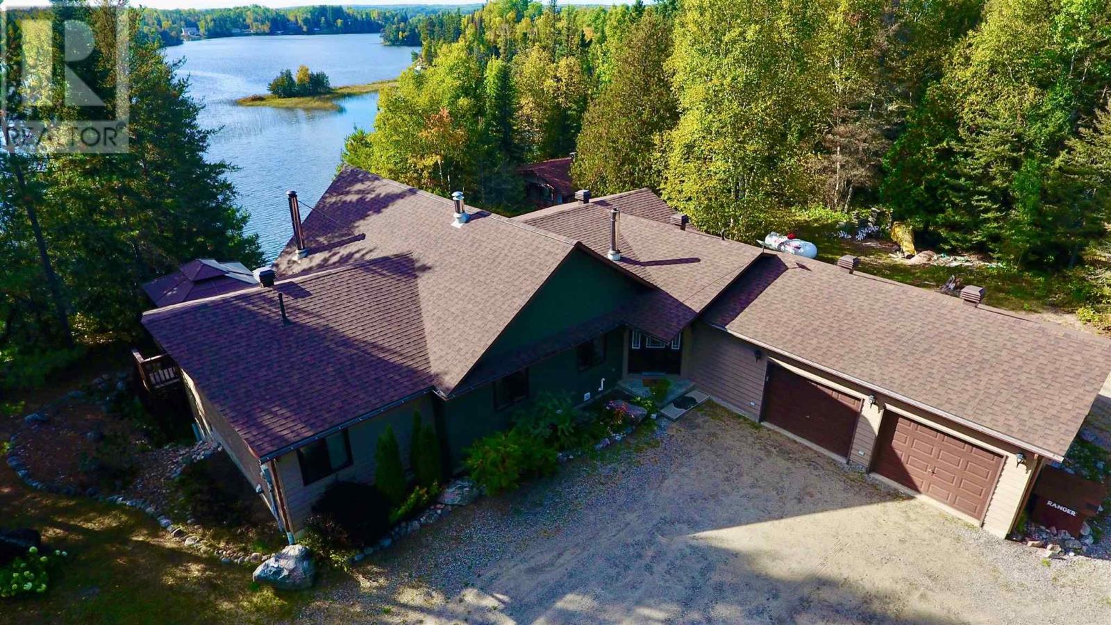 Lot 25 Thrush Ave, Chapleau, Ontario  P0M 1K0 - Photo 3 - SM252813