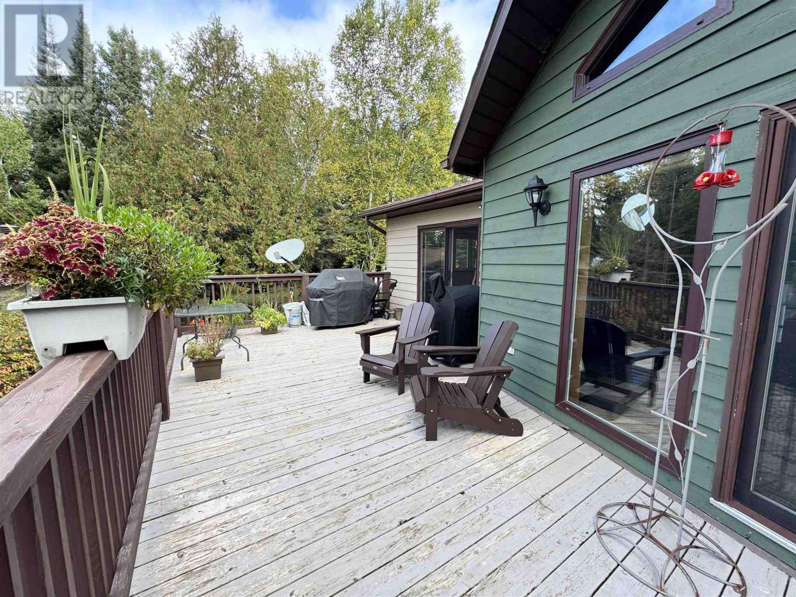 Lot 25 Thrush Ave, Chapleau, Ontario  P0M 1K0 - Photo 7 - SM252813