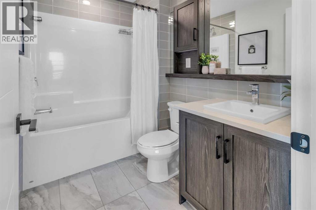1402, 350 Livingston Common Ne, Calgary, Alberta  T3P 1M5 - Photo 22 - A2253035