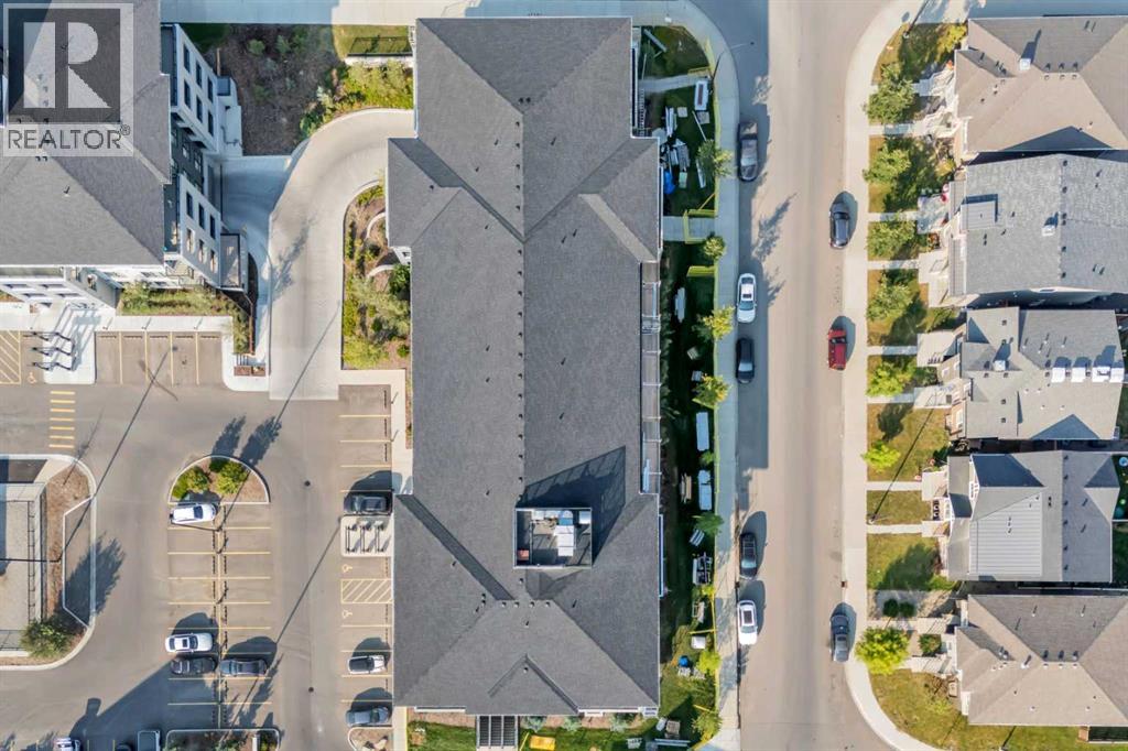1402, 350 Livingston Common Ne, Calgary, Alberta  T3P 1M5 - Photo 35 - A2253035