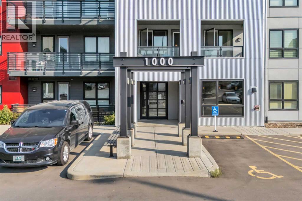 1402, 350 Livingston Common Ne, Calgary, Alberta  T3P 1M5 - Photo 5 - A2253035