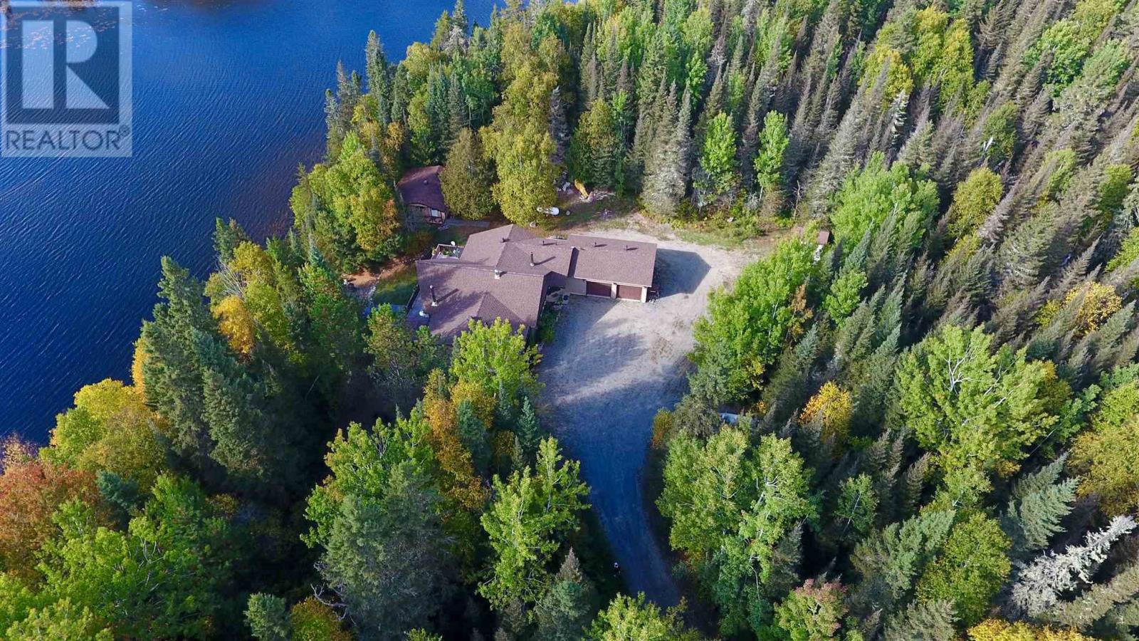 Lot 25 Thrush Ave, Chapleau, Ontario  P0M 1K0 - Photo 45 - SM252813