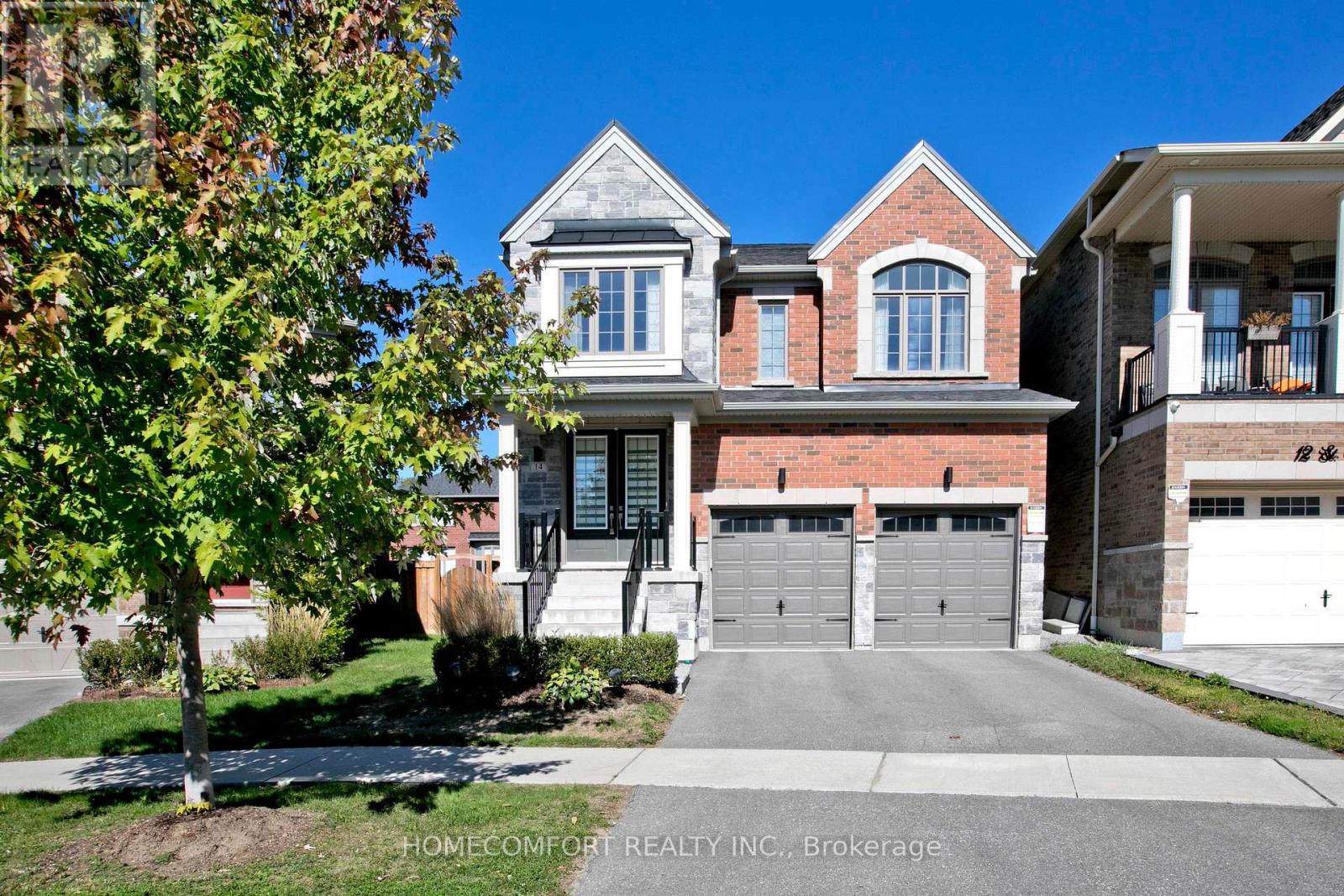 14 St Ives Crescent, Whitby, Ontario  L1P 0C5 - Photo 1 - E12439678