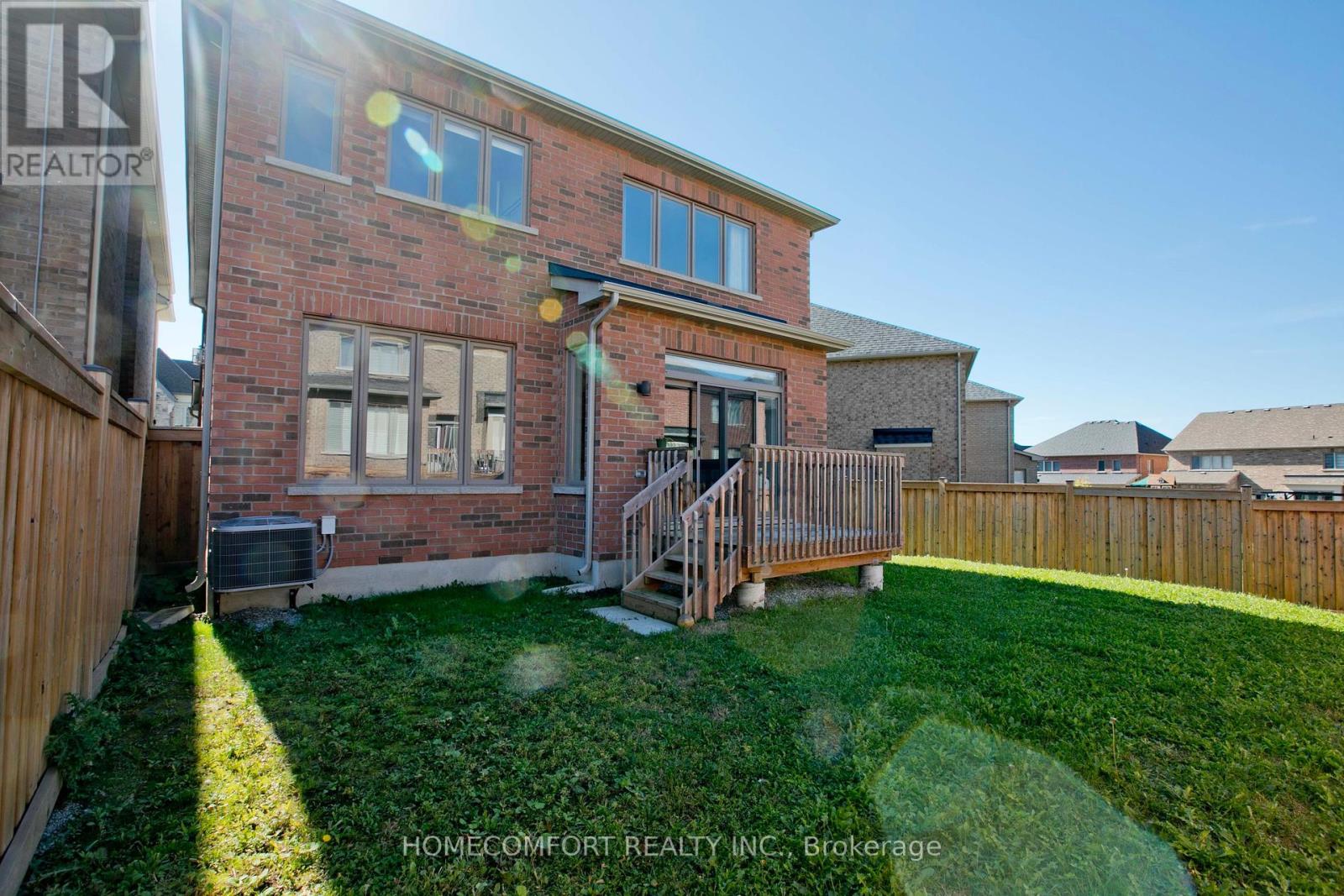 14 St Ives Crescent, Whitby, Ontario  L1P 0C5 - Photo 34 - E12439678