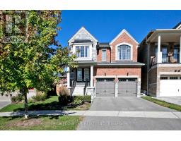 14 ST IVES CRESCENT, Whitby, Ontario