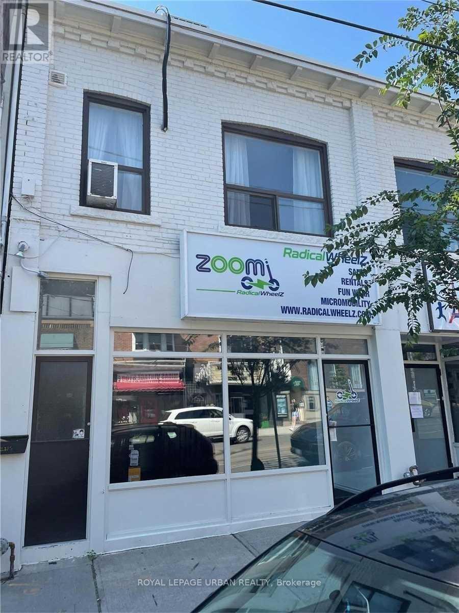 2385 QUEEN STREET E, Toronto, Ontario