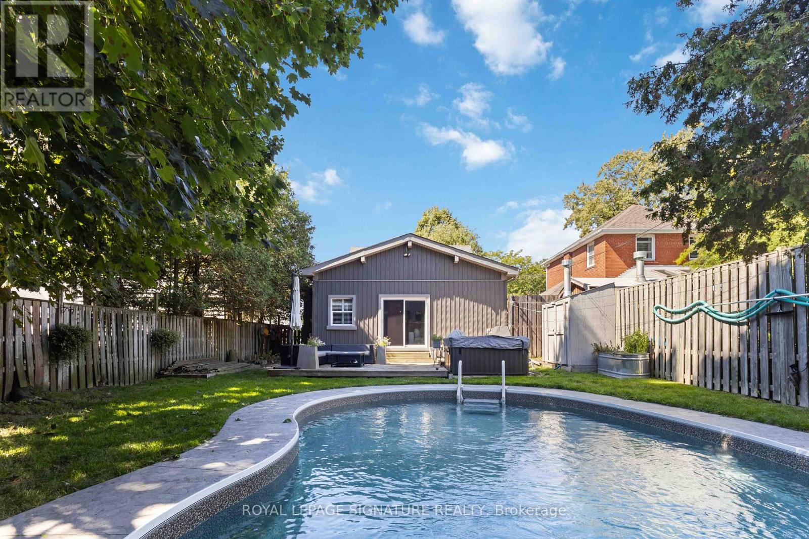83 Harewood Avenue, Toronto, Ontario  M1M 2R4 - Photo 35 - E12439719