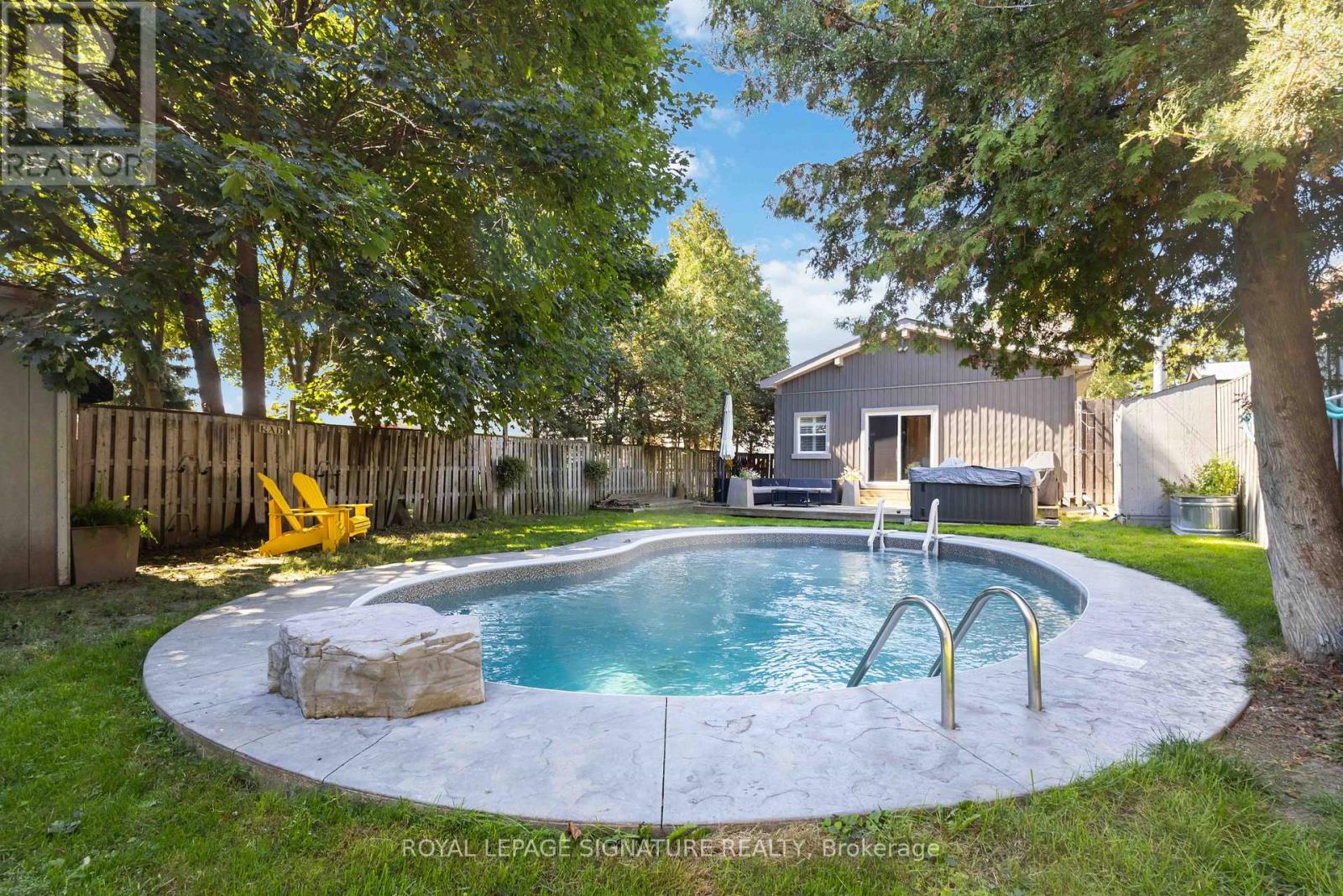 83 Harewood Avenue, Toronto, Ontario  M1M 2R4 - Photo 36 - E12439719