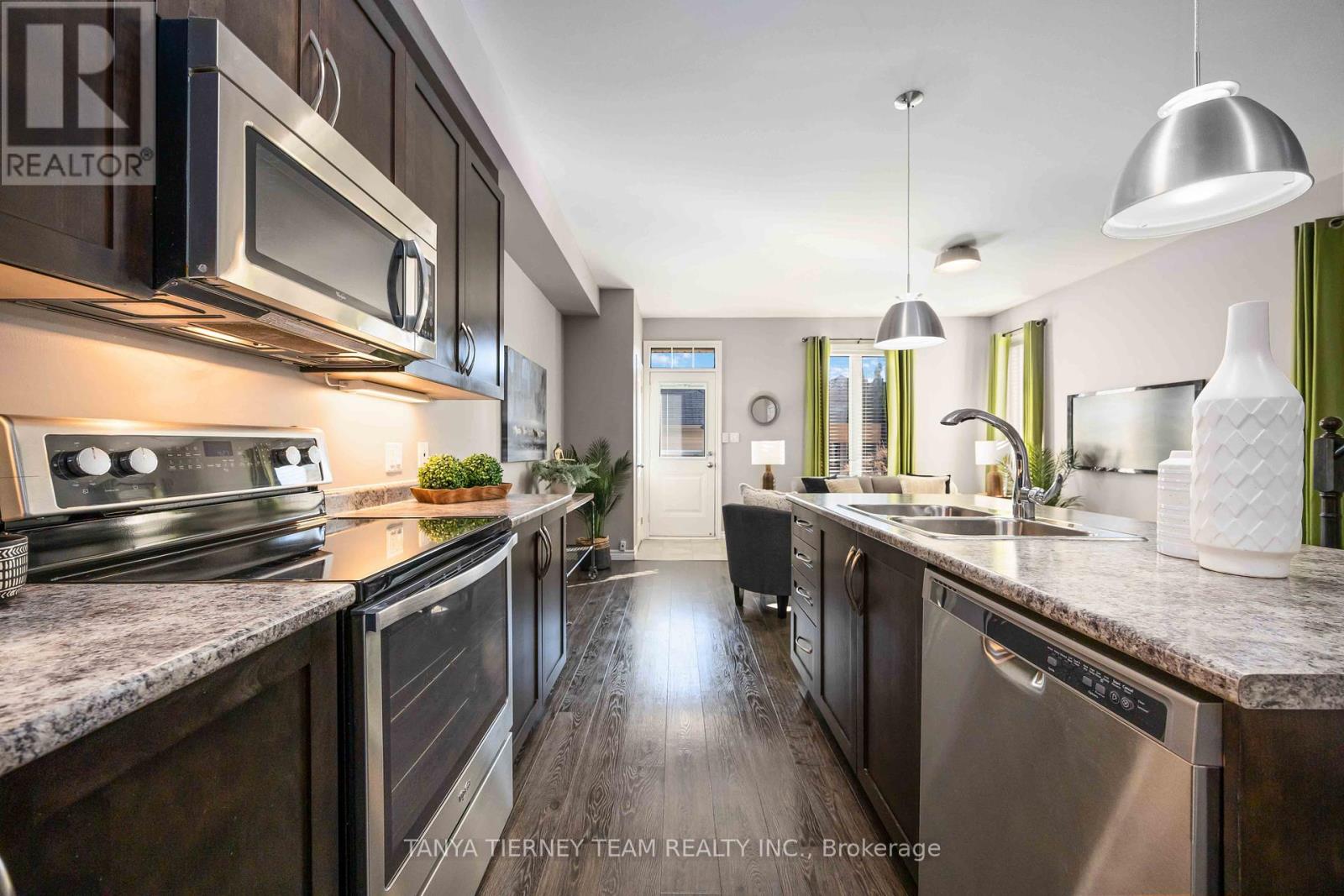 49 Ted Miller Crescent, Clarington, Ontario  L2N 1E7 - Photo 15 - E12439756