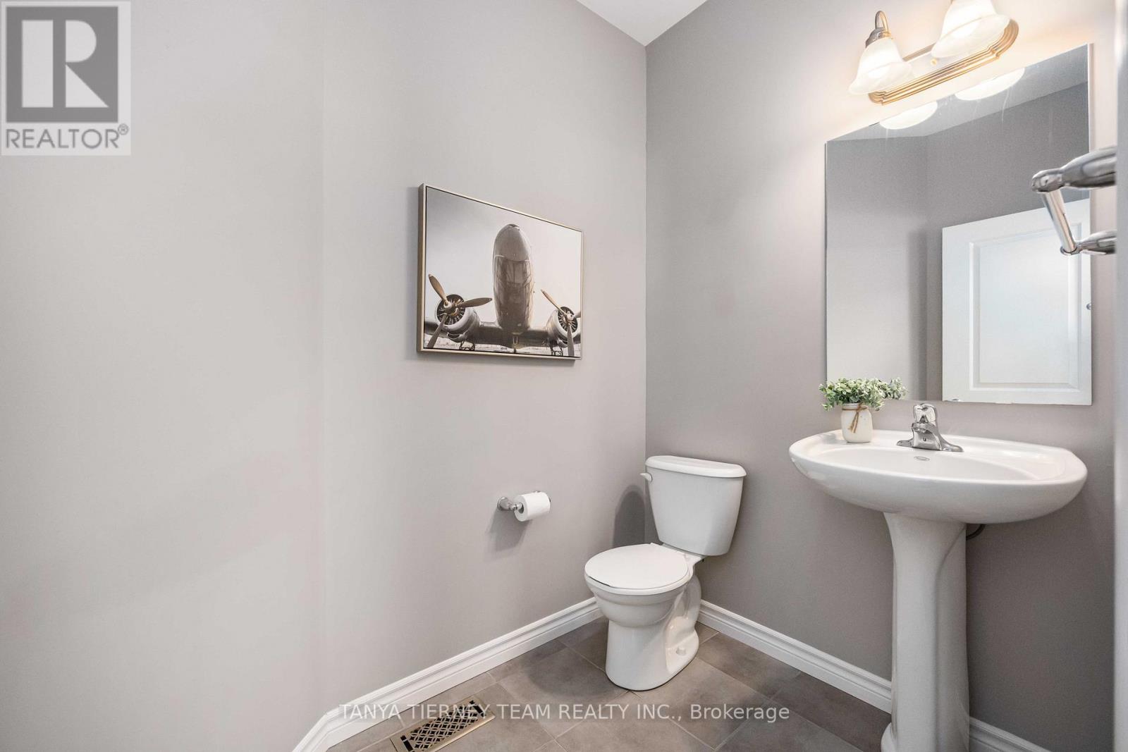 49 Ted Miller Crescent, Clarington, Ontario  L2N 1E7 - Photo 23 - E12439756