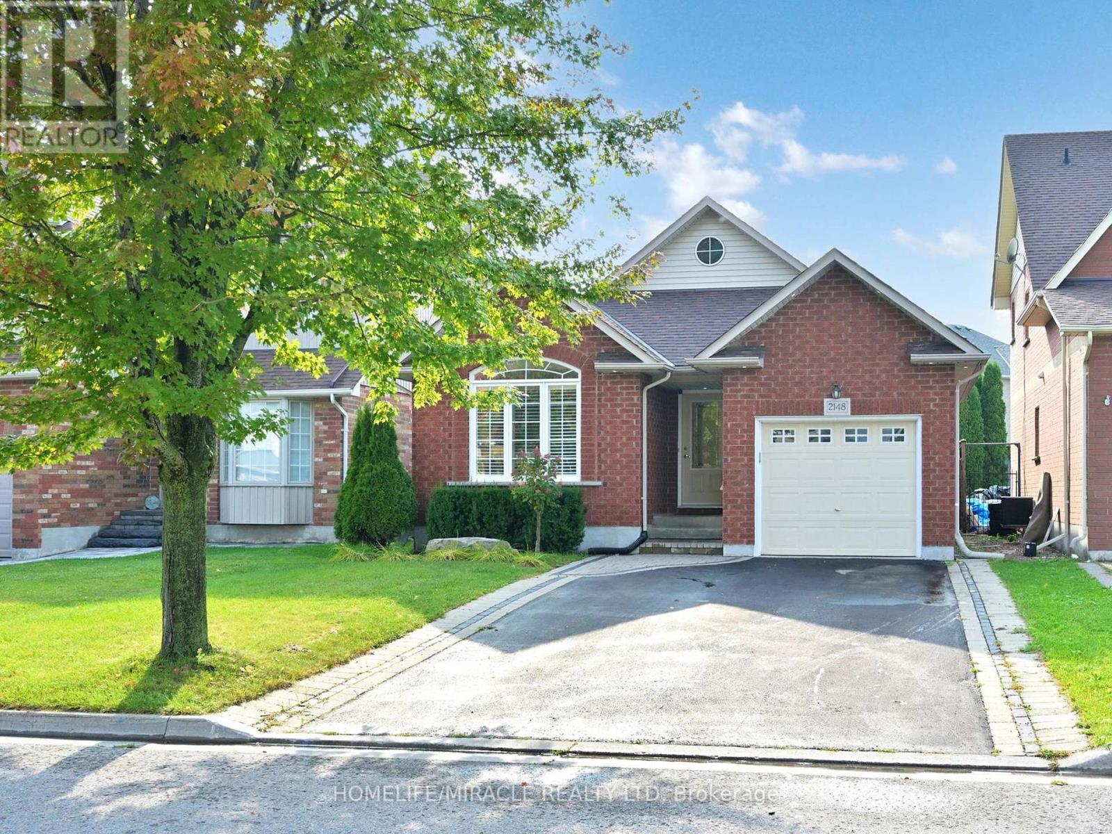 2148 KEDRON STREET, Oshawa, Ontario