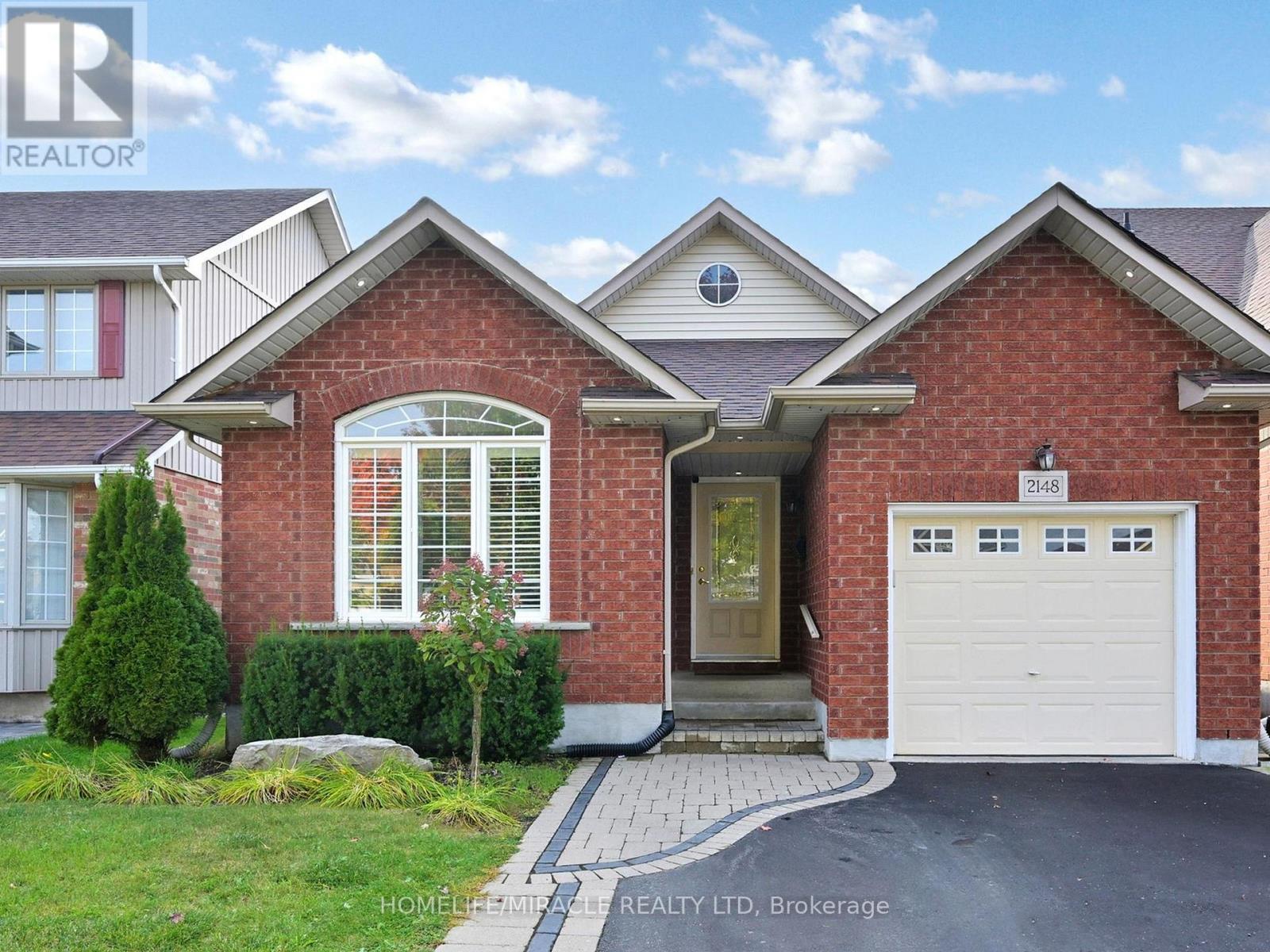 2148 Kedron Street, Oshawa, Ontario  L1L 1B8 - Photo 2 - E12439760