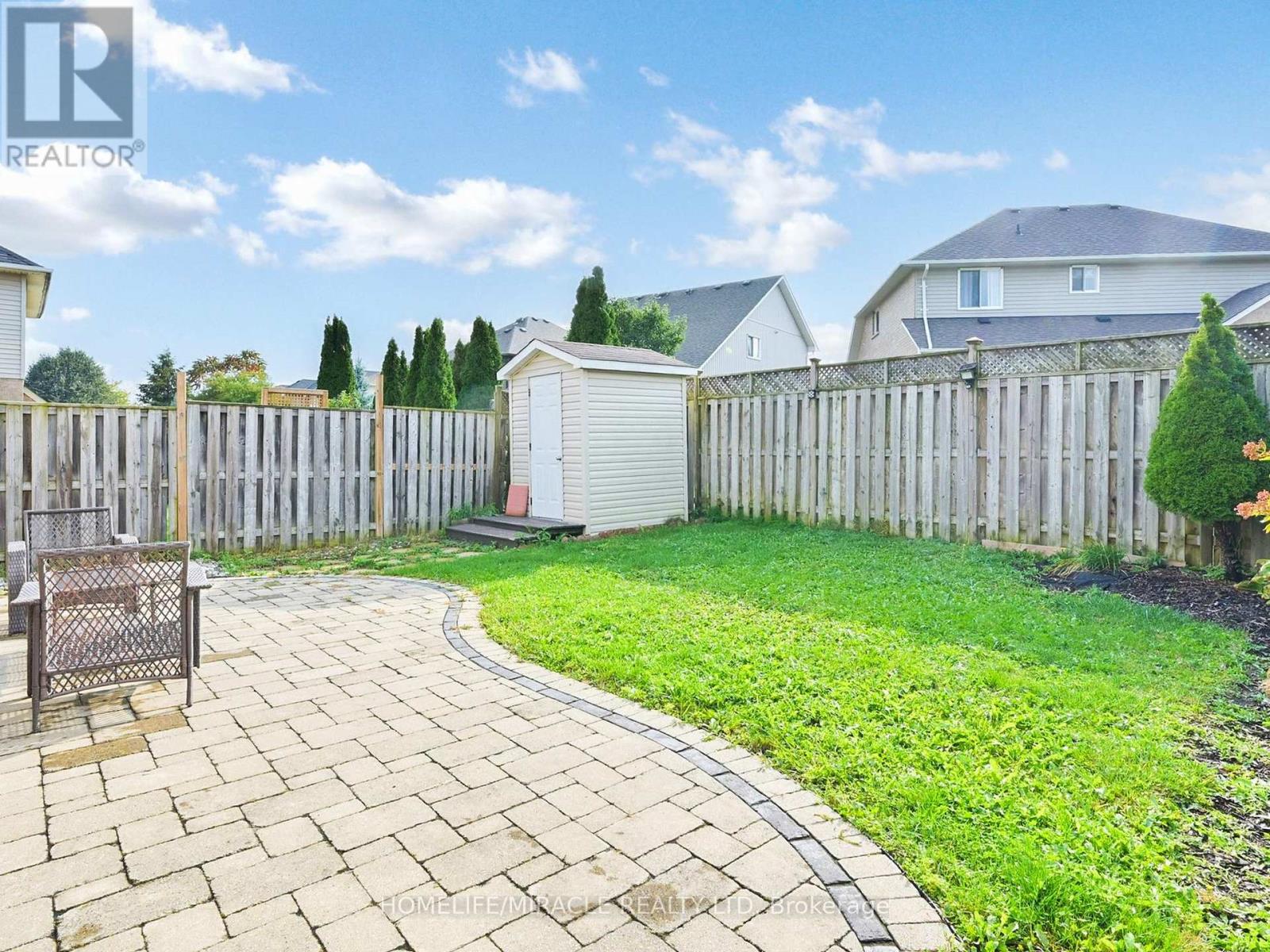 2148 Kedron Street, Oshawa, Ontario  L1L 1B8 - Photo 47 - E12439760