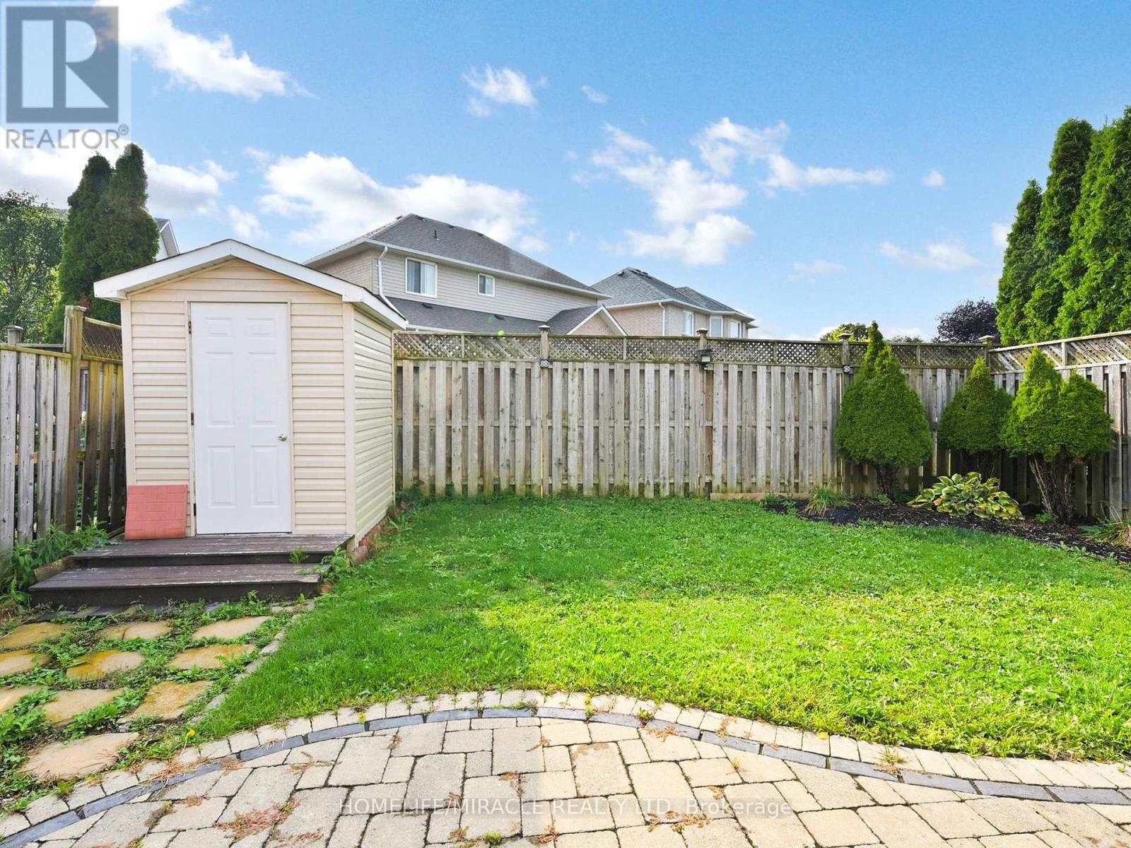 2148 Kedron Street, Oshawa, Ontario  L1L 1B8 - Photo 50 - E12439760