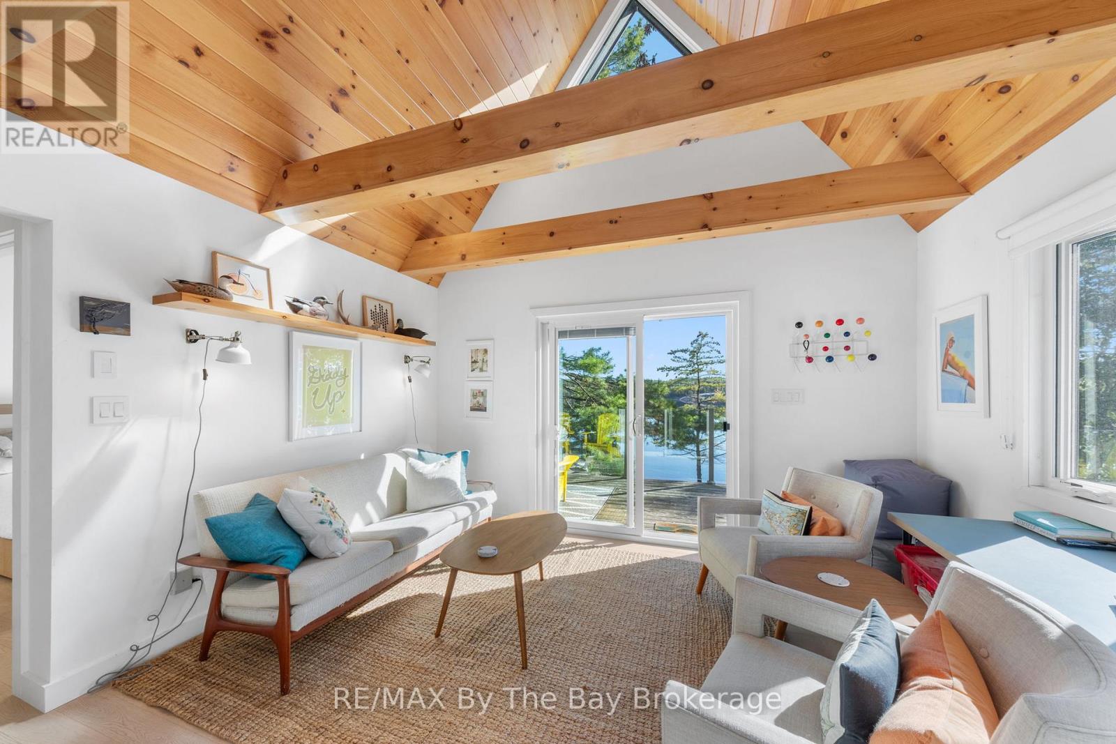 18152 Georgian Bay Shore, Georgian Bay, Ontario  P0E 1E0 - Photo 25 - X12439775