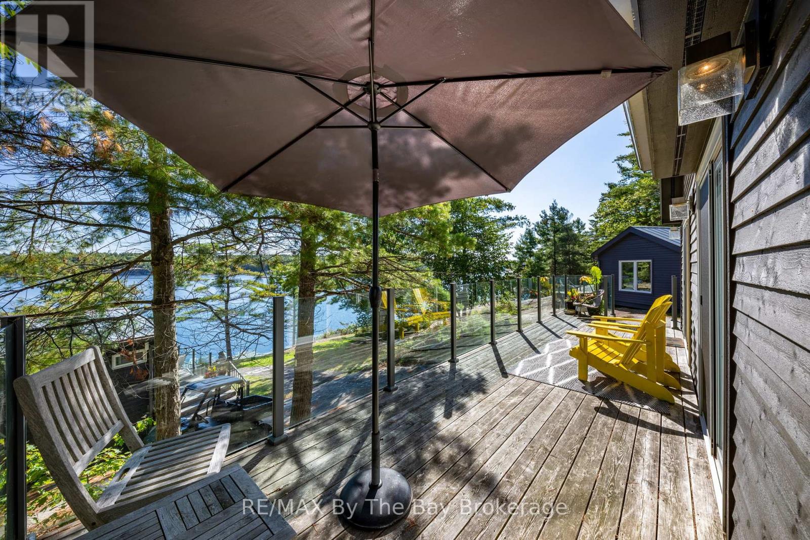18152 Georgian Bay Shore, Georgian Bay, Ontario  P0E 1E0 - Photo 32 - X12439775