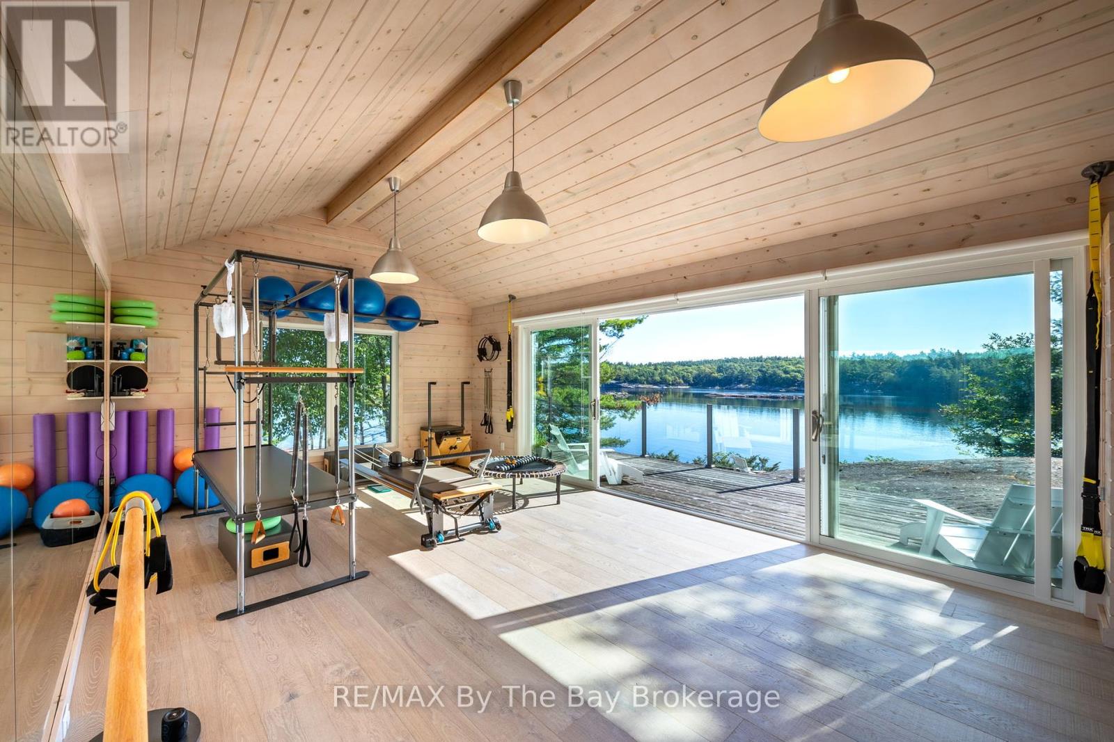 18152 Georgian Bay Shore, Georgian Bay, Ontario  P0E 1E0 - Photo 39 - X12439775