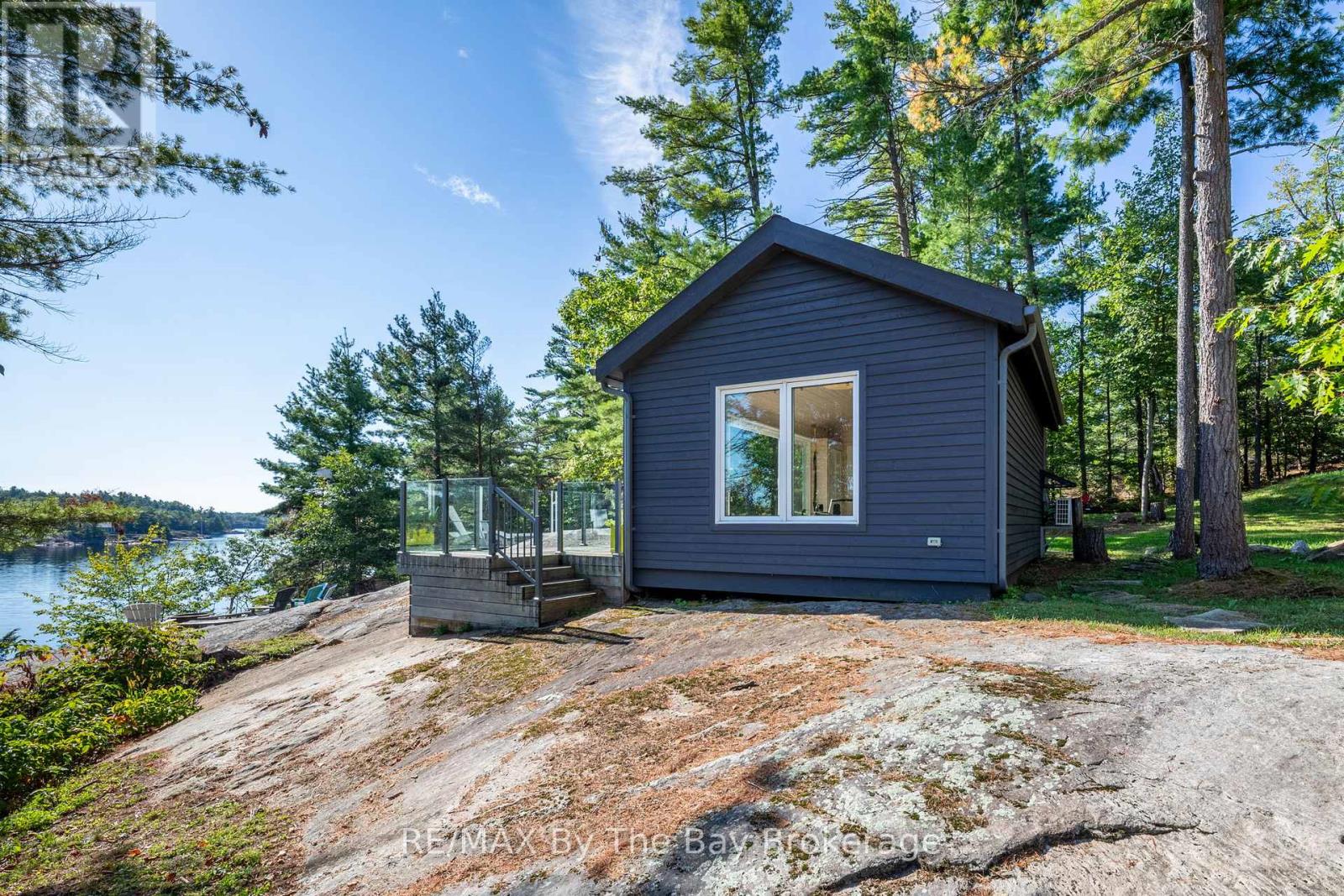 18152 Georgian Bay Shore, Georgian Bay, Ontario  P0E 1E0 - Photo 40 - X12439775