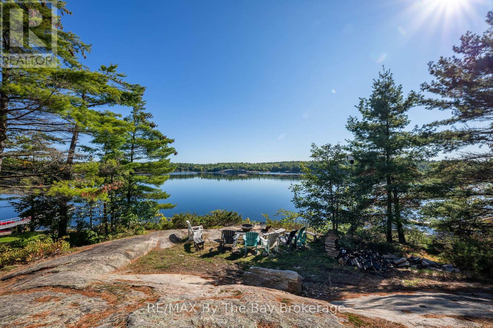 18152 Georgian Bay Shore, Georgian Bay, Ontario  P0E 1E0 - Photo 42 - X12439775