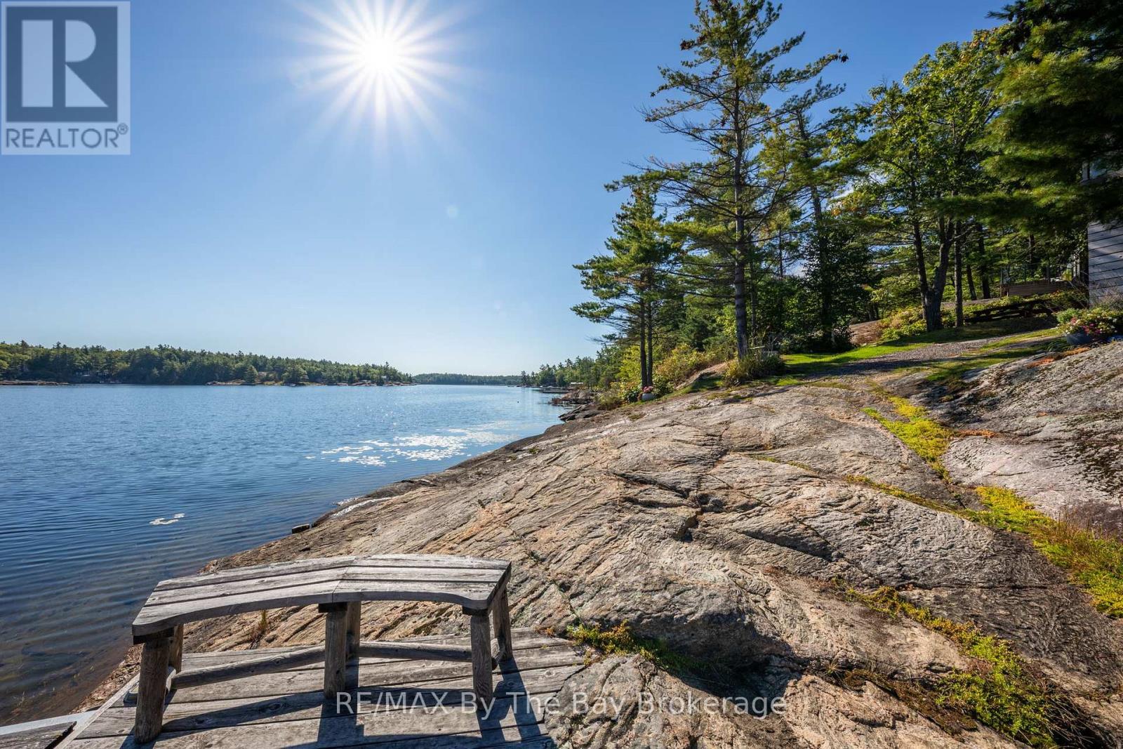 18152 Georgian Bay Shore, Georgian Bay, Ontario  P0E 1E0 - Photo 47 - X12439775
