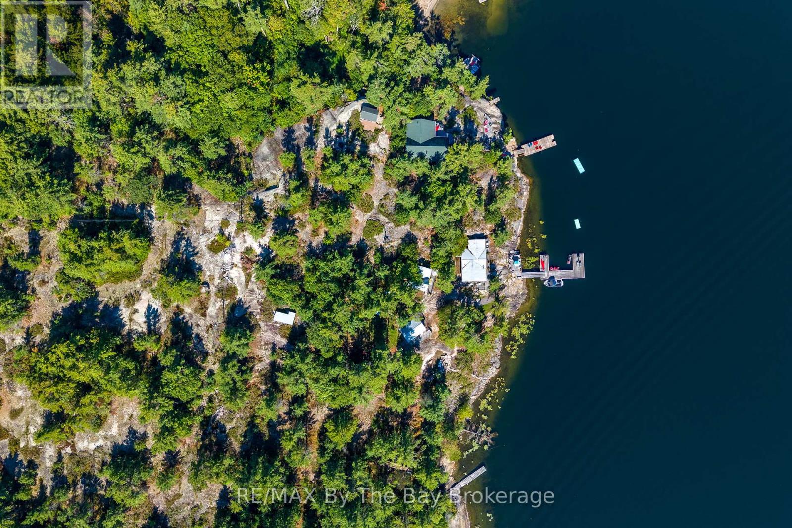 18152 Georgian Bay Shore, Georgian Bay, Ontario  P0E 1E0 - Photo 48 - X12439775