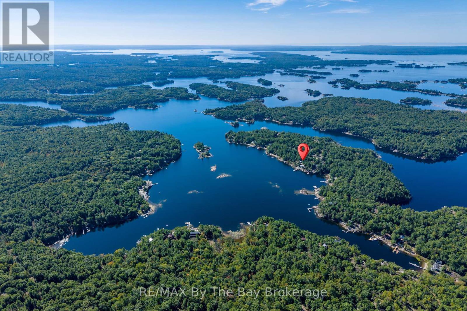 18152 Georgian Bay Shore, Georgian Bay, Ontario  P0E 1E0 - Photo 49 - X12439775