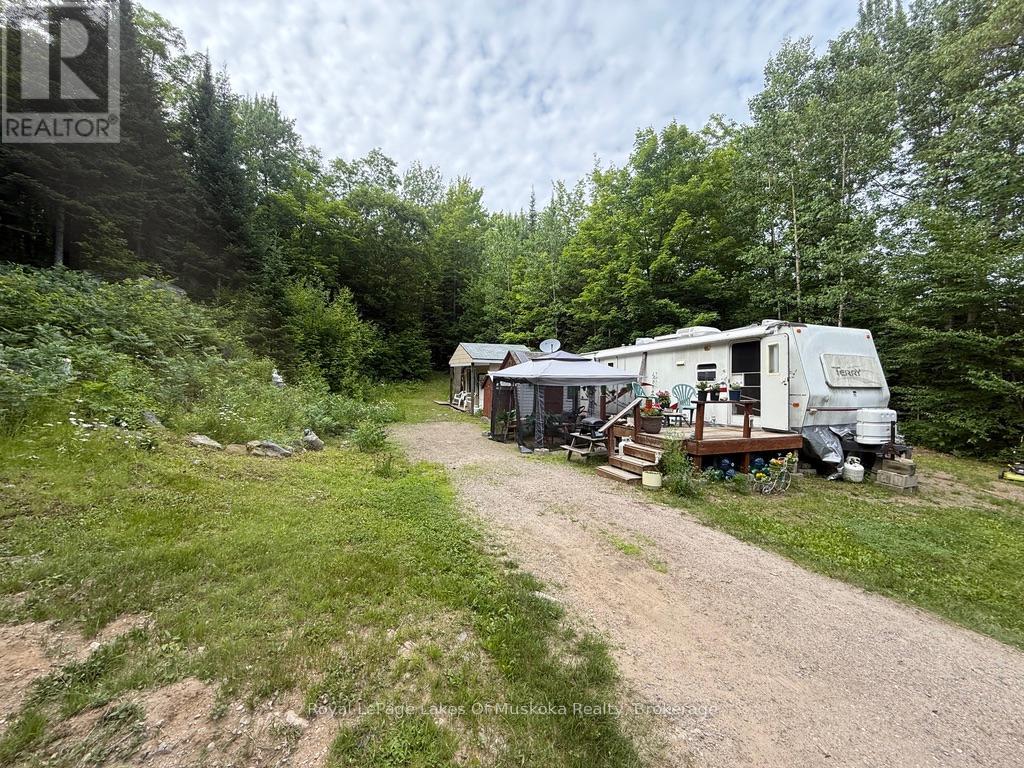 1118 Stoney Road, Ryerson, Ontario  P0A 1C0 - Photo 45 - X12439803