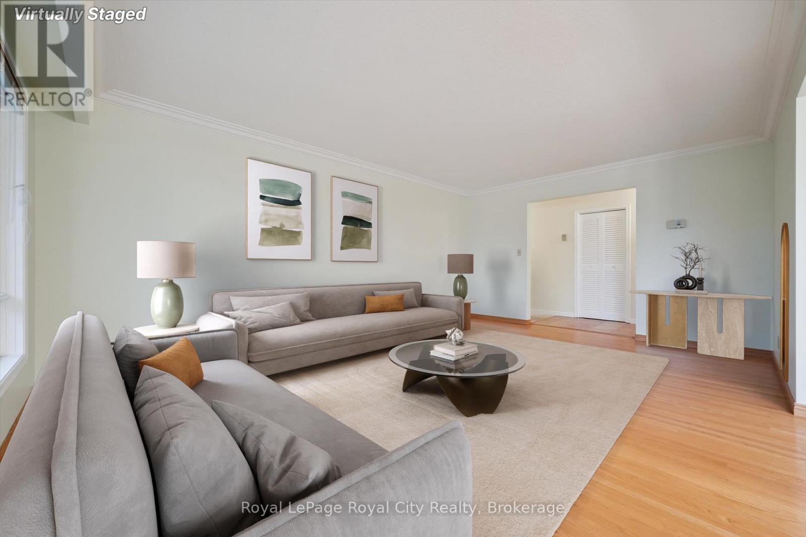 28 Colborn Street, Guelph, Ontario  N1G 2M5 - Photo 11 - X12439809