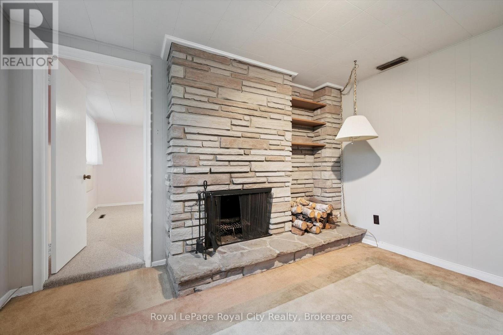 28 Colborn Street, Guelph, Ontario  N1G 2M5 - Photo 35 - X12439809
