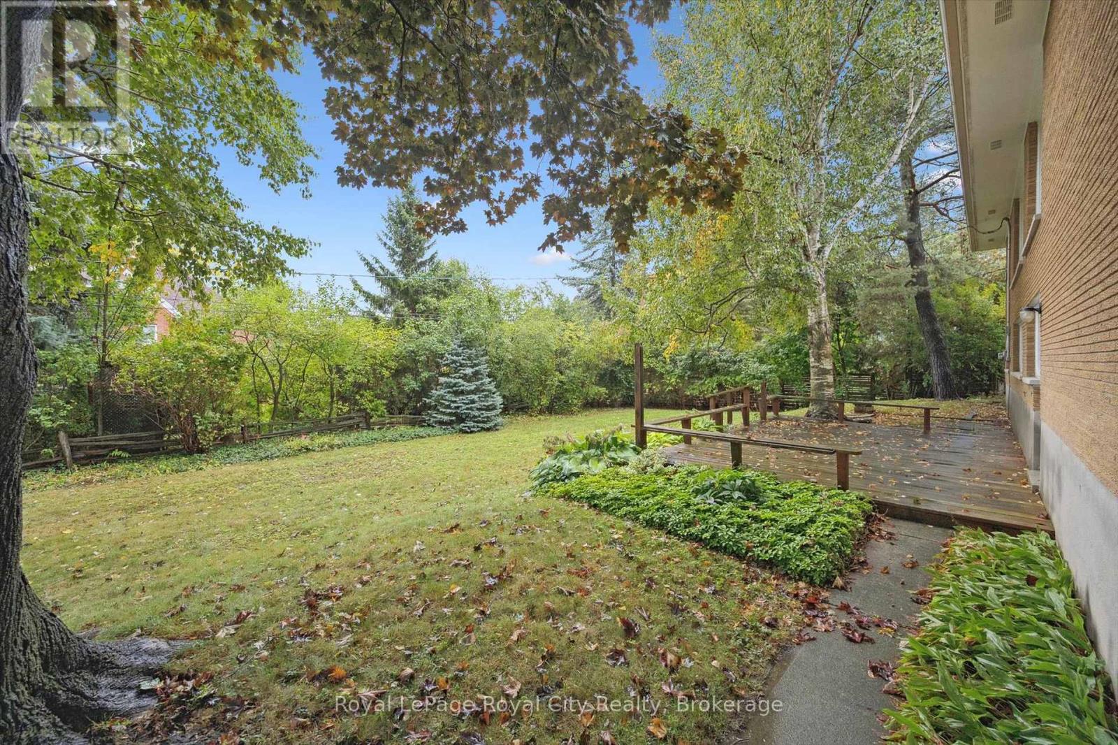 28 Colborn Street, Guelph, Ontario  N1G 2M5 - Photo 43 - X12439809