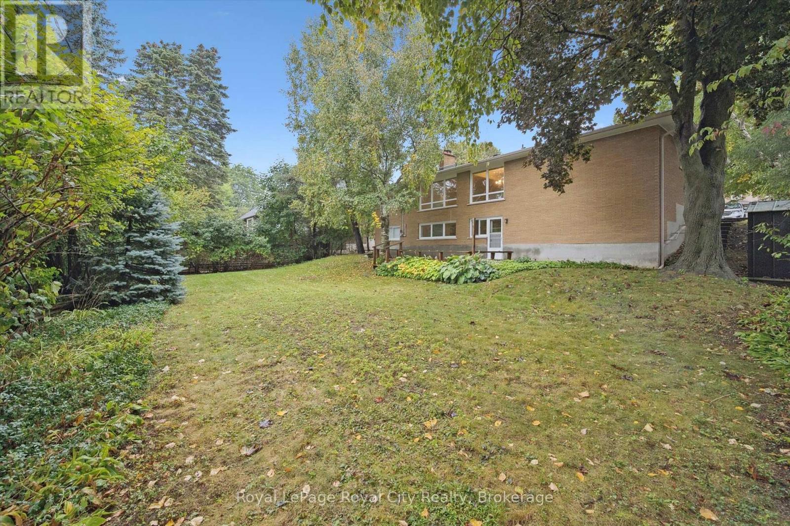 28 Colborn Street, Guelph, Ontario  N1G 2M5 - Photo 44 - X12439809