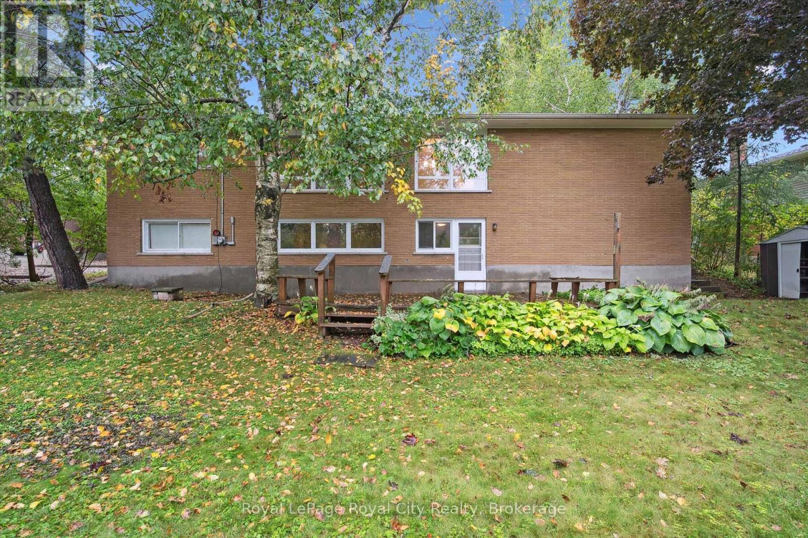 28 Colborn Street, Guelph, Ontario  N1G 2M5 - Photo 45 - X12439809