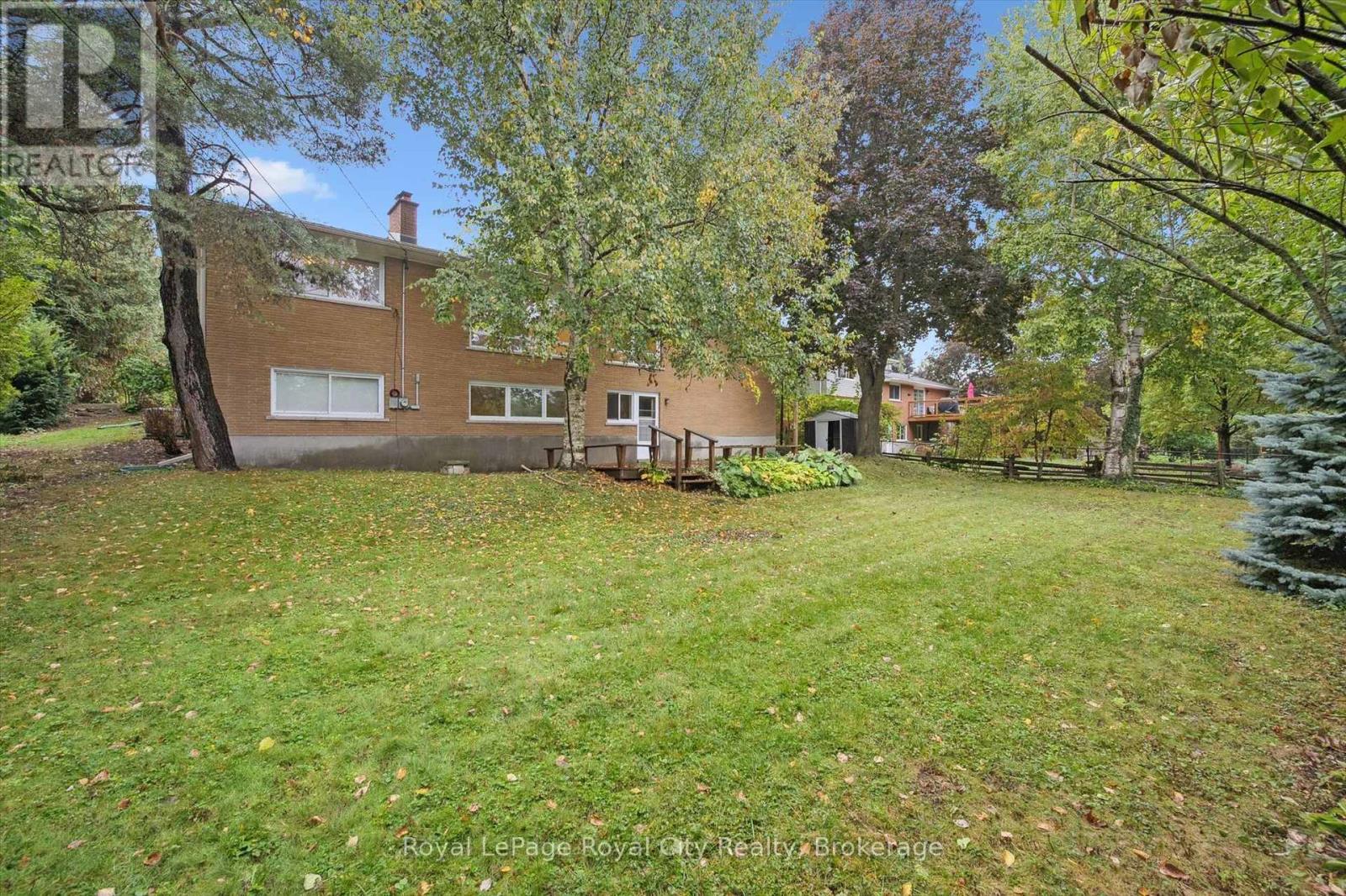28 Colborn Street, Guelph, Ontario  N1G 2M5 - Photo 46 - X12439809