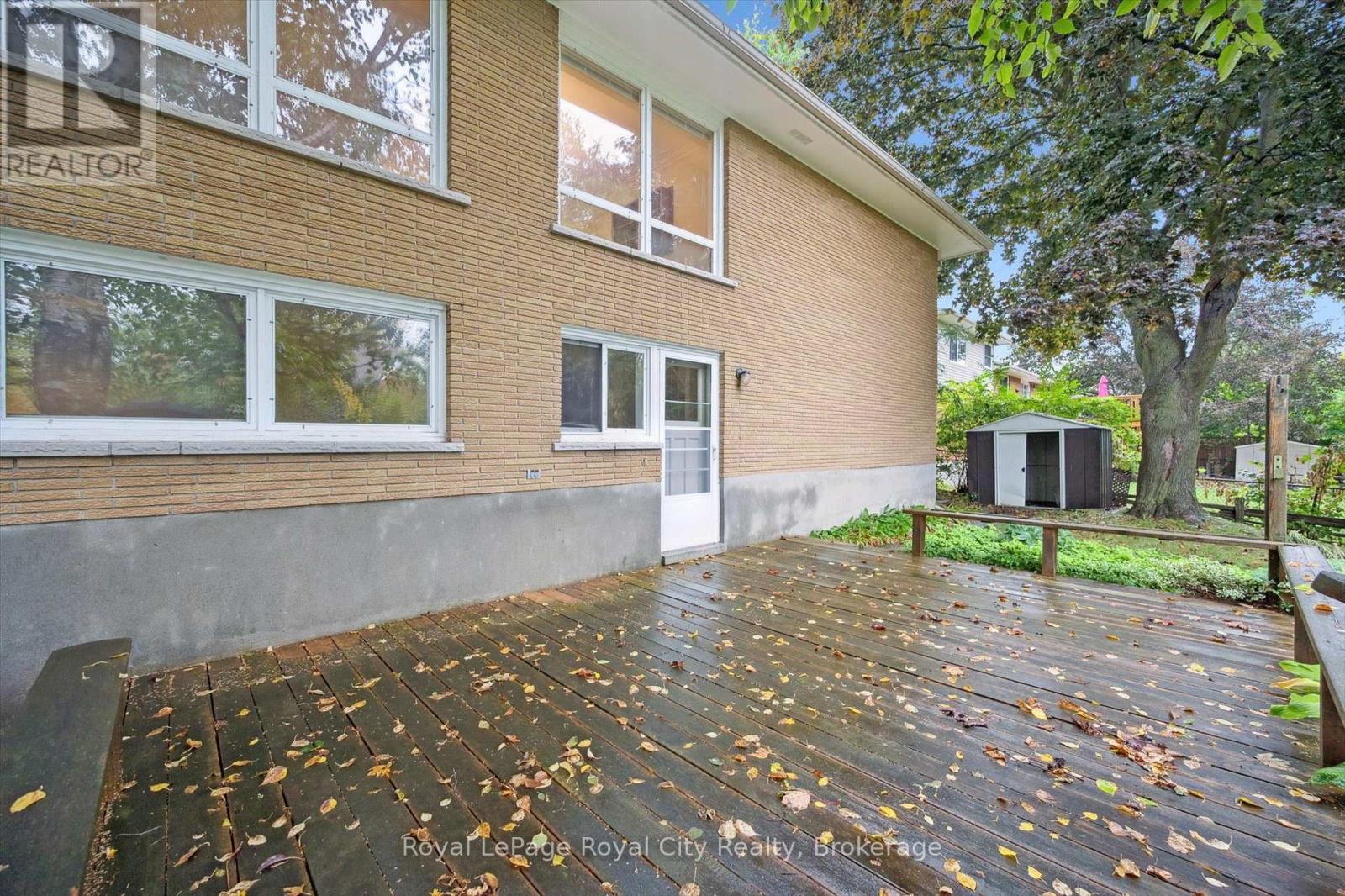 28 Colborn Street, Guelph, Ontario  N1G 2M5 - Photo 48 - X12439809