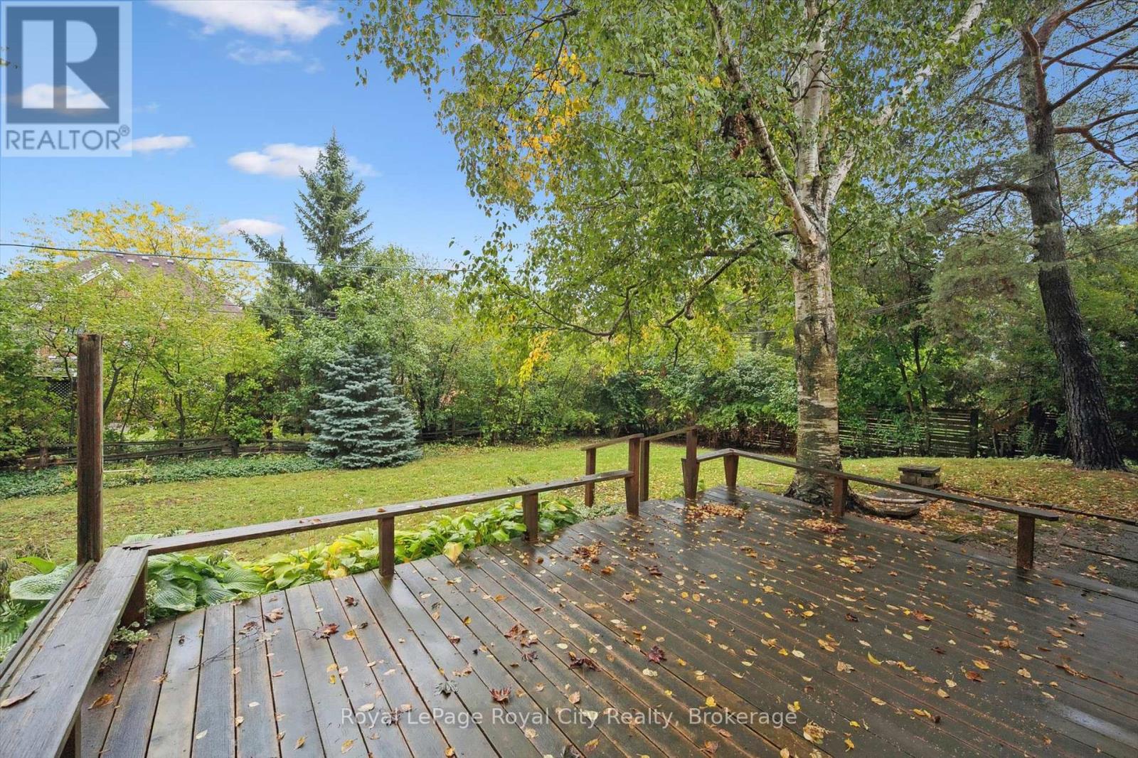 28 Colborn Street, Guelph, Ontario  N1G 2M5 - Photo 49 - X12439809