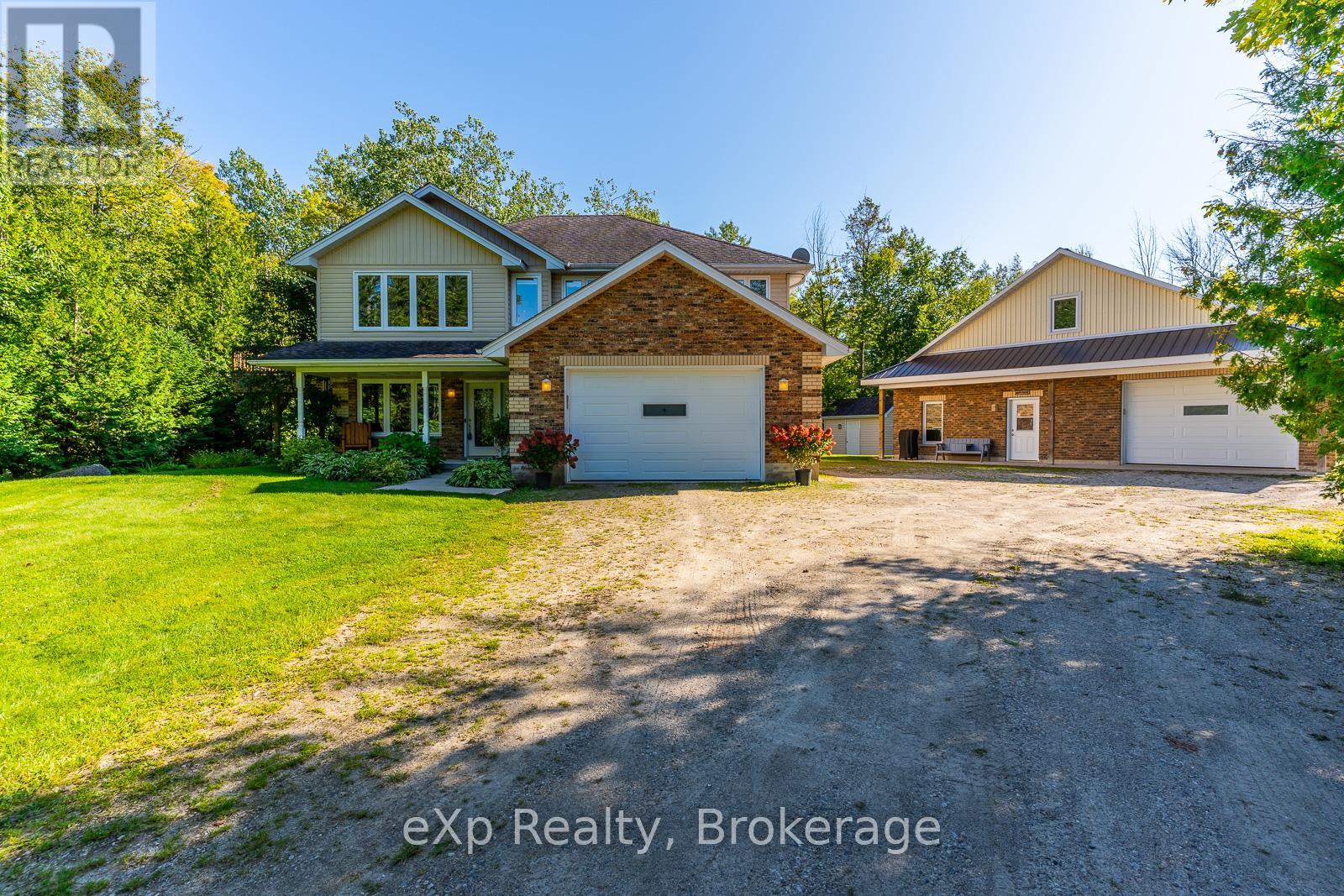98 BIRCH STREET, South Bruce Peninsula, Ontario