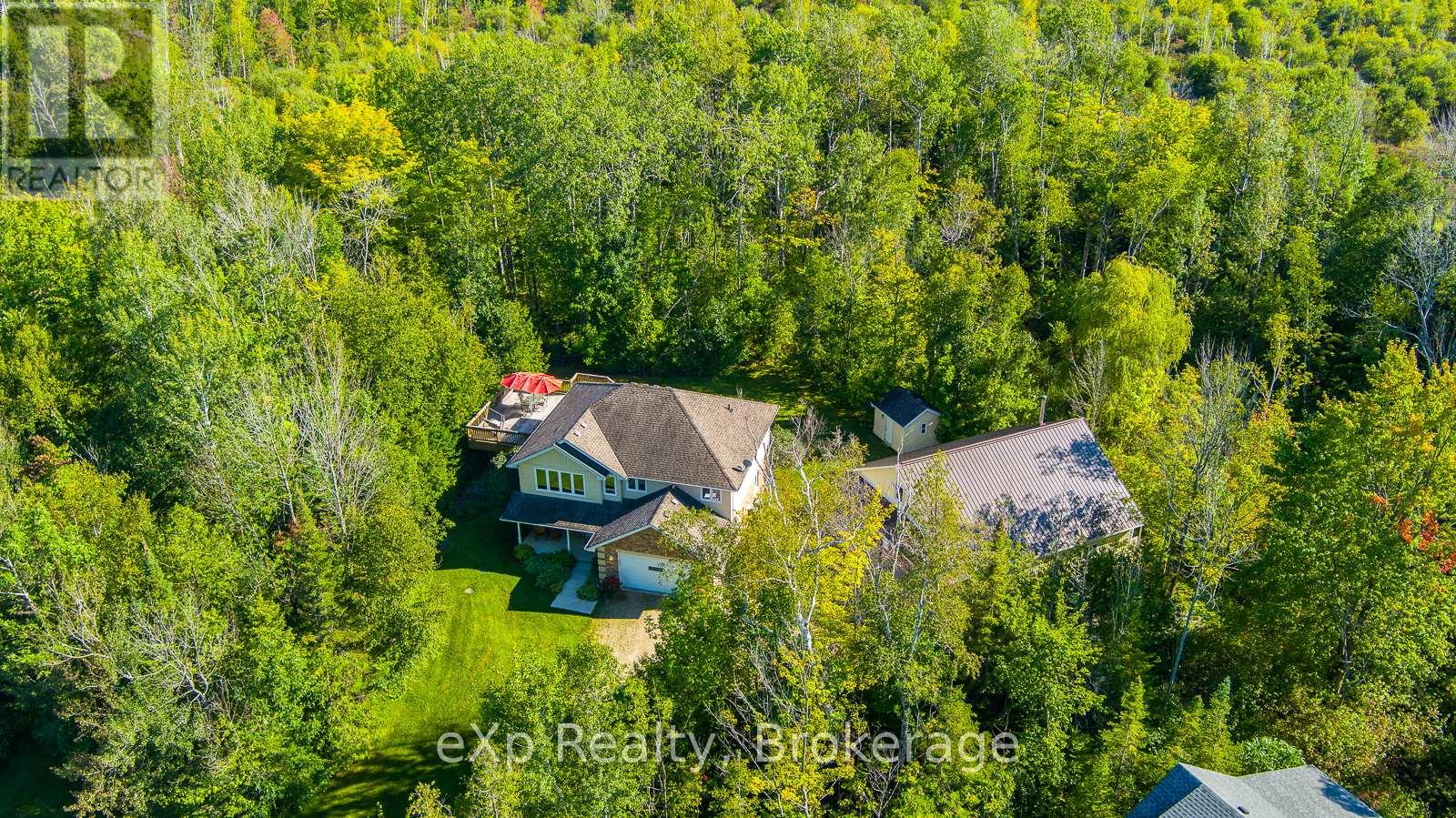 98 Birch Street, South Bruce Peninsula, Ontario  N0H 2G0 - Photo 2 - X12439896