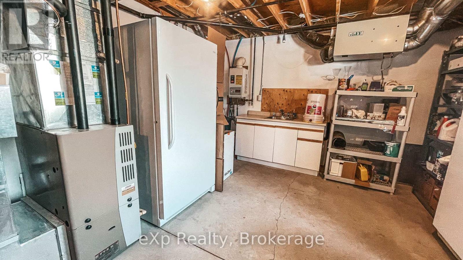 98 Birch Street, South Bruce Peninsula, Ontario  N0H 2G0 - Photo 25 - X12439896