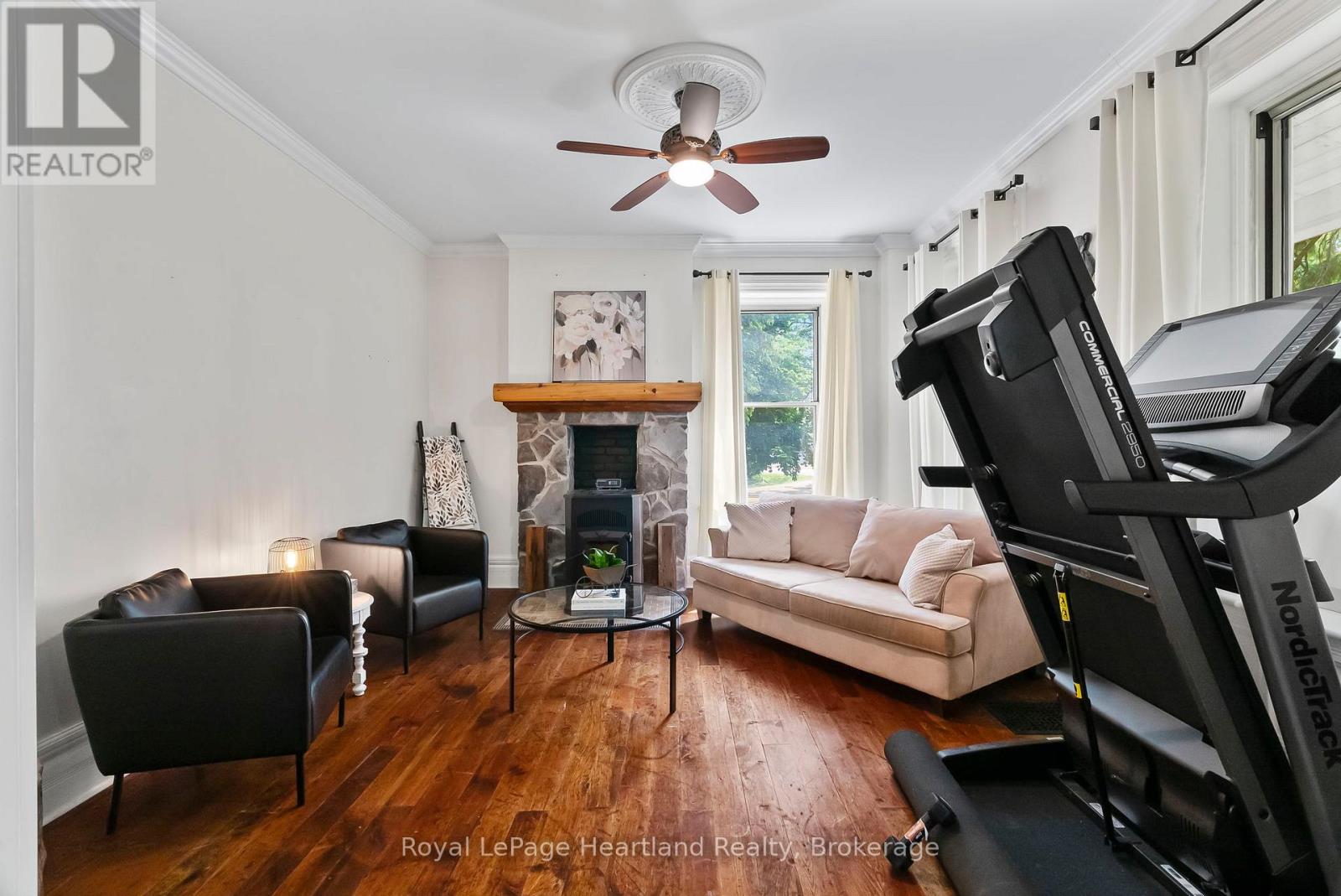 9540 Ayton Road, Minto, Ontario  N0G 1Z0 - Photo 21 - X12439938