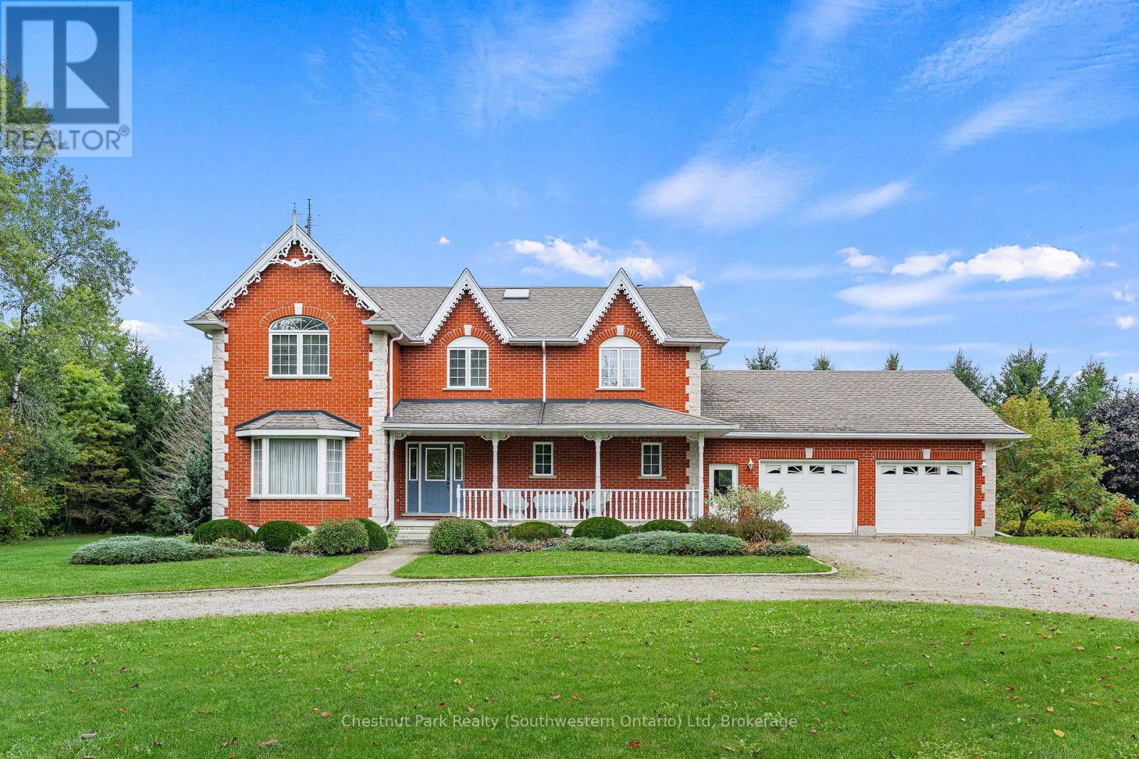 5445 5TH LINE, Guelph/Eramosa, Ontario