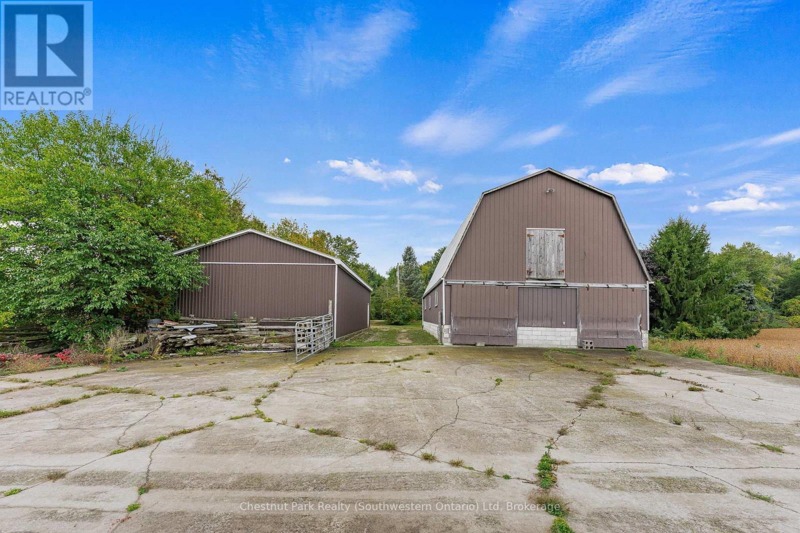 5445 5th Line, Guelph/eramosa, Ontario  N0B 2K0 - Photo 42 - X12439975