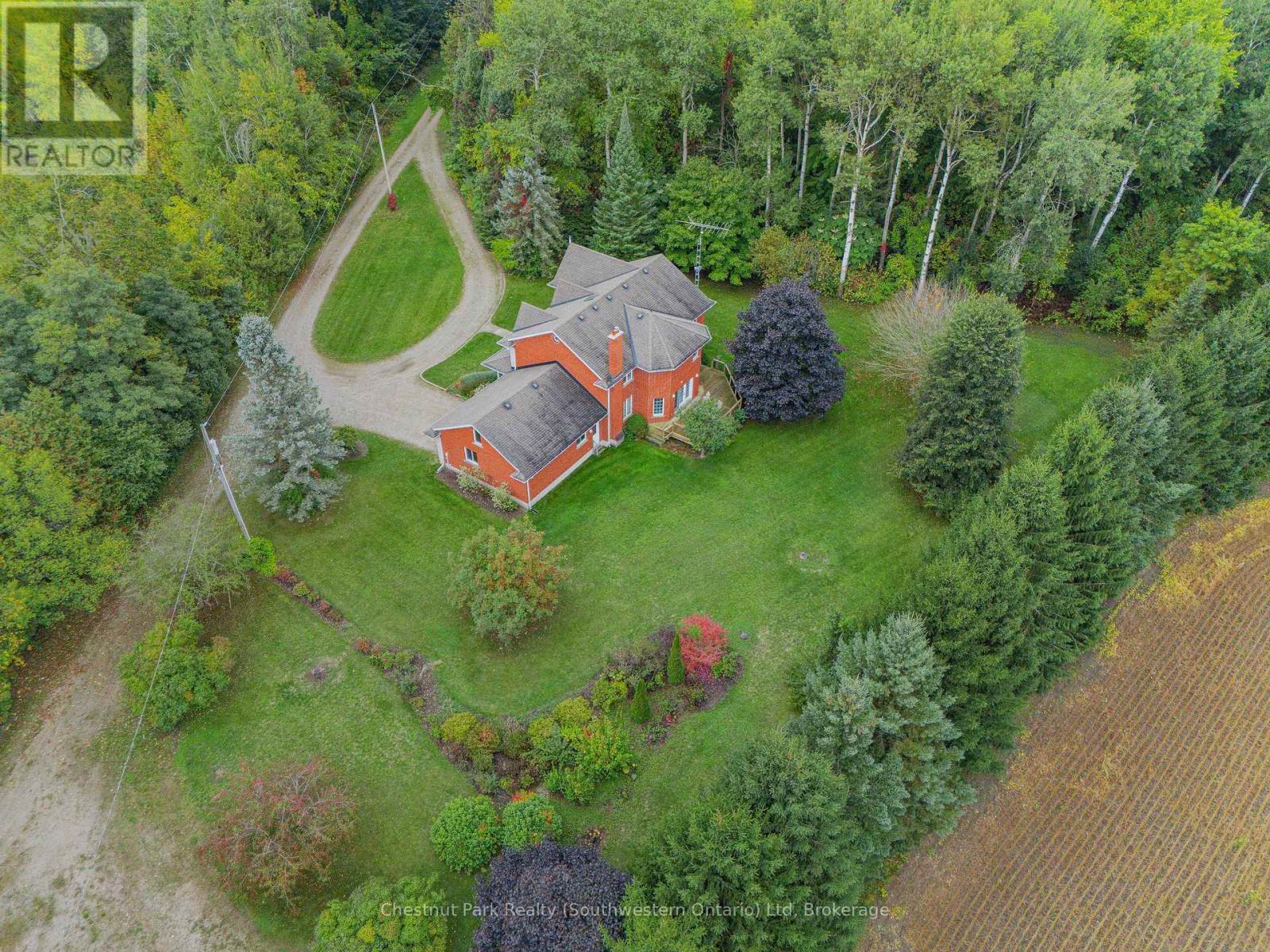 5445 5th Line, Guelph/eramosa, Ontario  N0B 2K0 - Photo 43 - X12439975