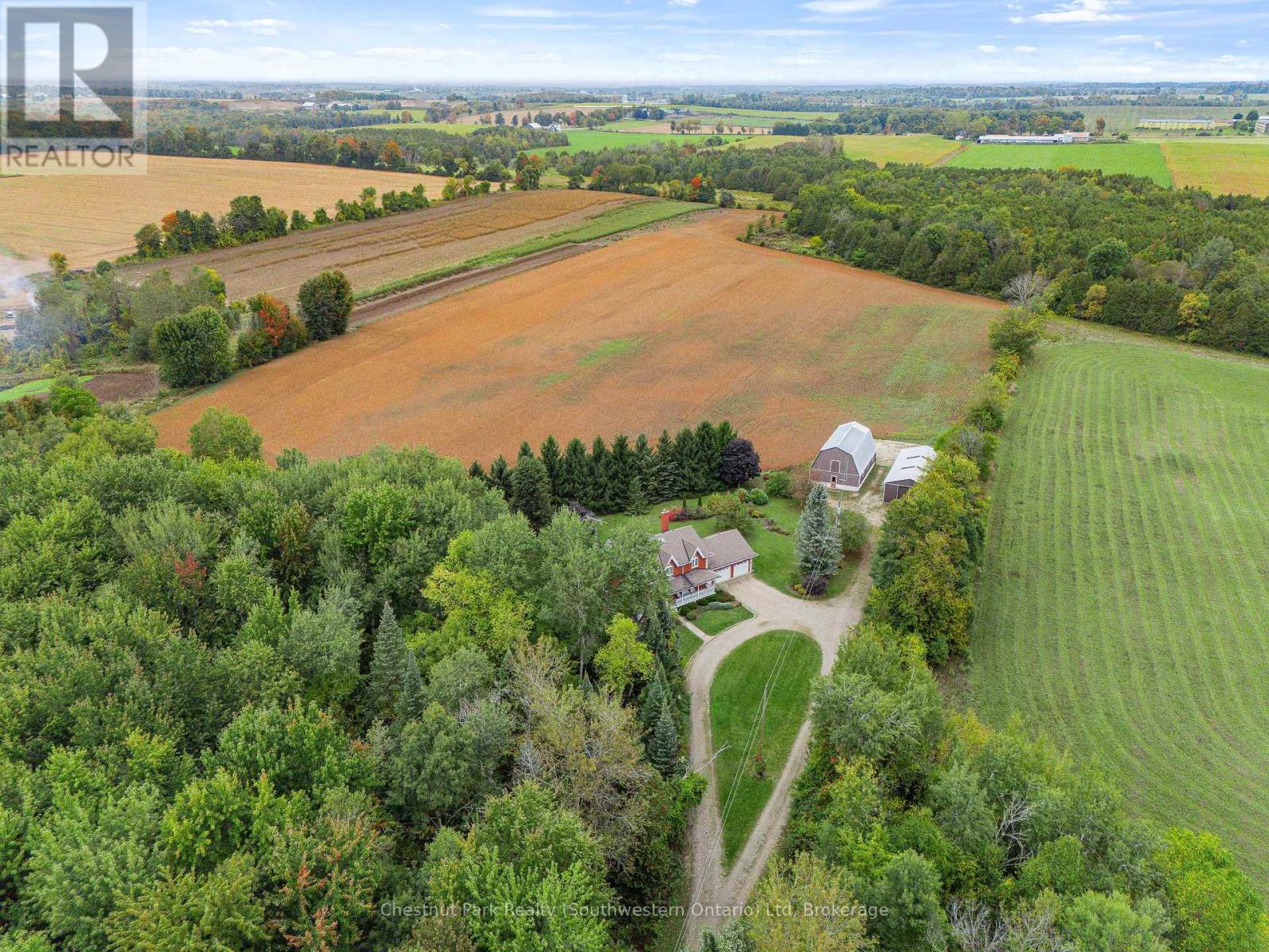 5445 5th Line, Guelph/eramosa, Ontario  N0B 2K0 - Photo 45 - X12439975