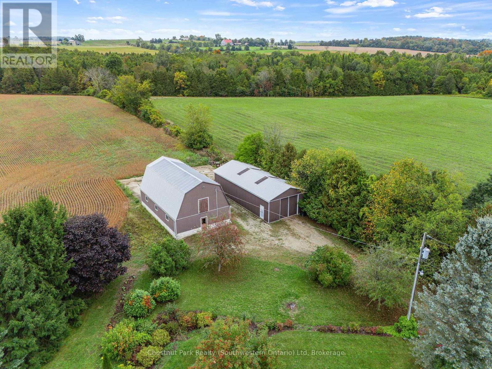 5445 5th Line, Guelph/eramosa, Ontario  N0B 2K0 - Photo 47 - X12439975