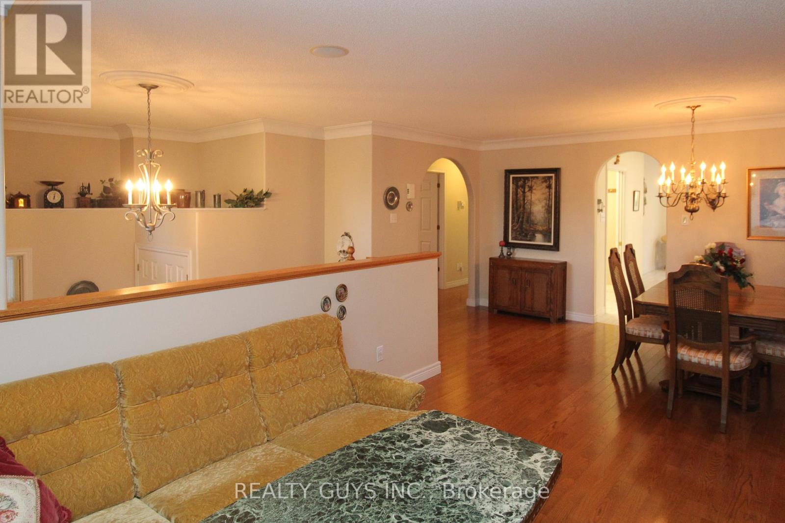 233 Odette Road, Peterborough (Monaghan Ward 2), Ontario  K9K 2N8 - Photo 13 - X12439877