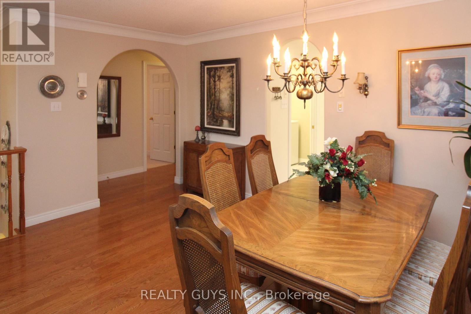 233 Odette Road, Peterborough (Monaghan Ward 2), Ontario  K9K 2N8 - Photo 15 - X12439877
