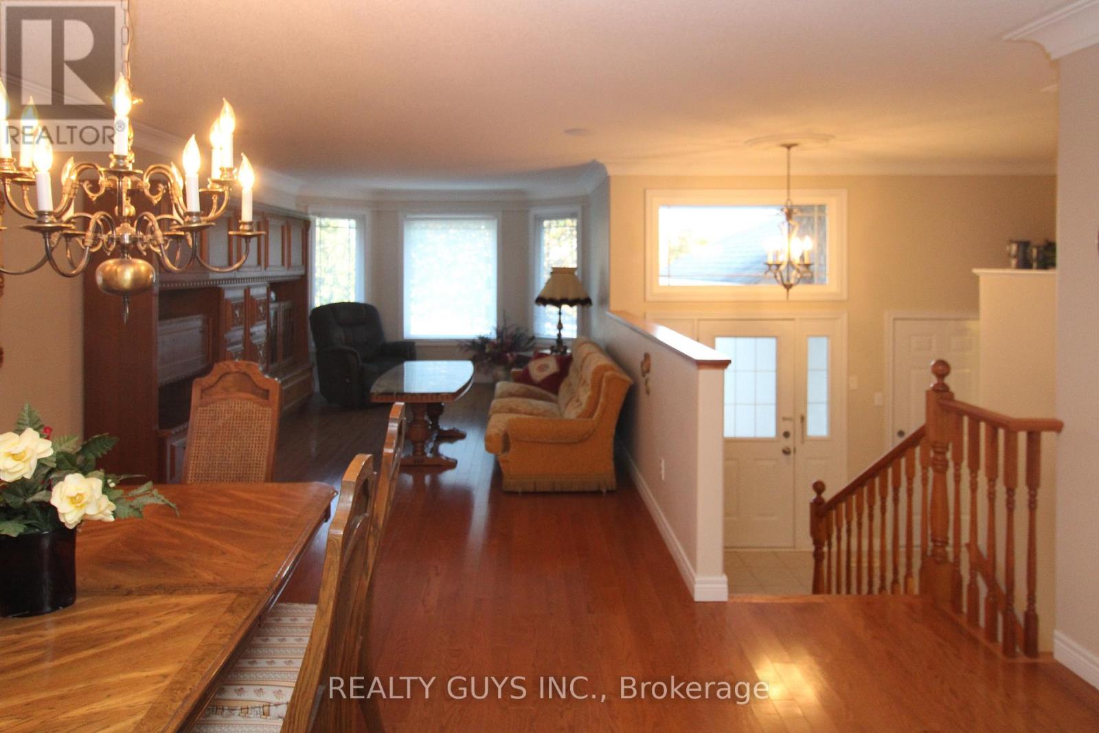 233 Odette Road, Peterborough (Monaghan Ward 2), Ontario  K9K 2N8 - Photo 16 - X12439877