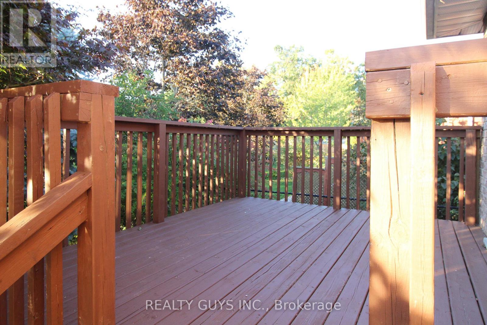 233 Odette Road, Peterborough (Monaghan Ward 2), Ontario  K9K 2N8 - Photo 23 - X12439877